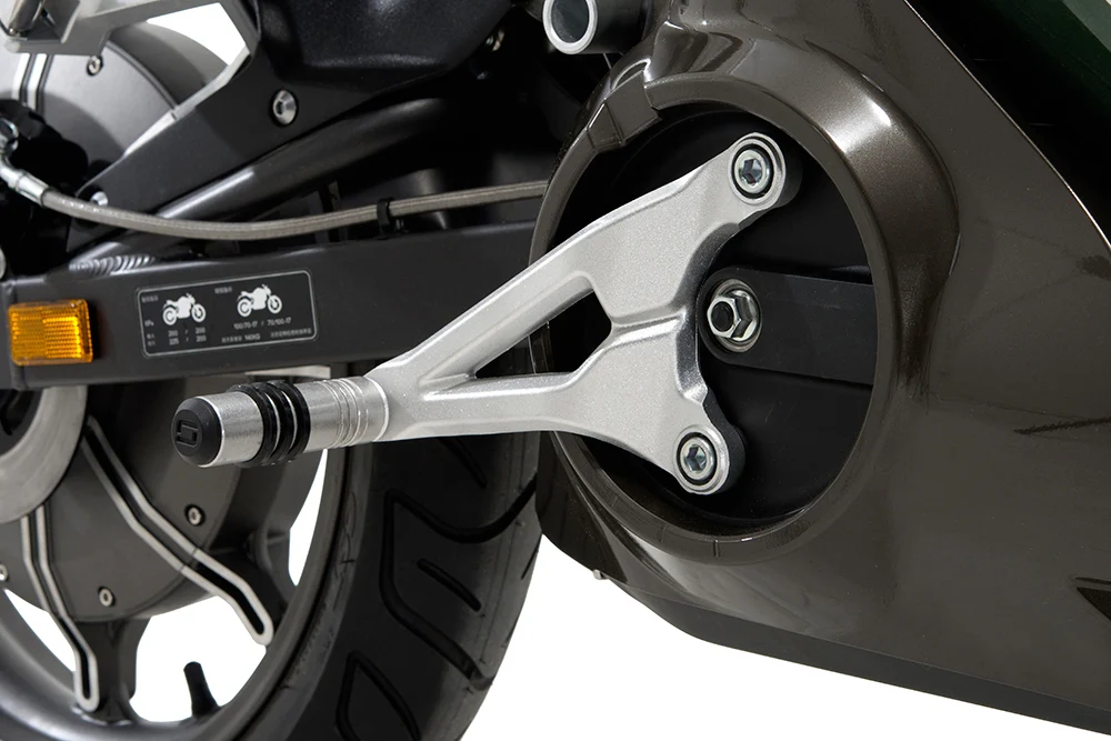 Nouvelle VMoto TC - Image 12