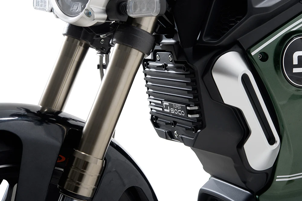 Nouvelle VMoto TC - Image 15