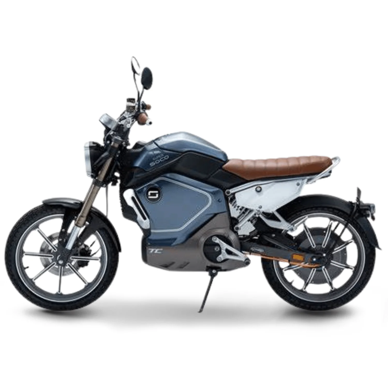 Nouvelle VMoto TC - Image 17