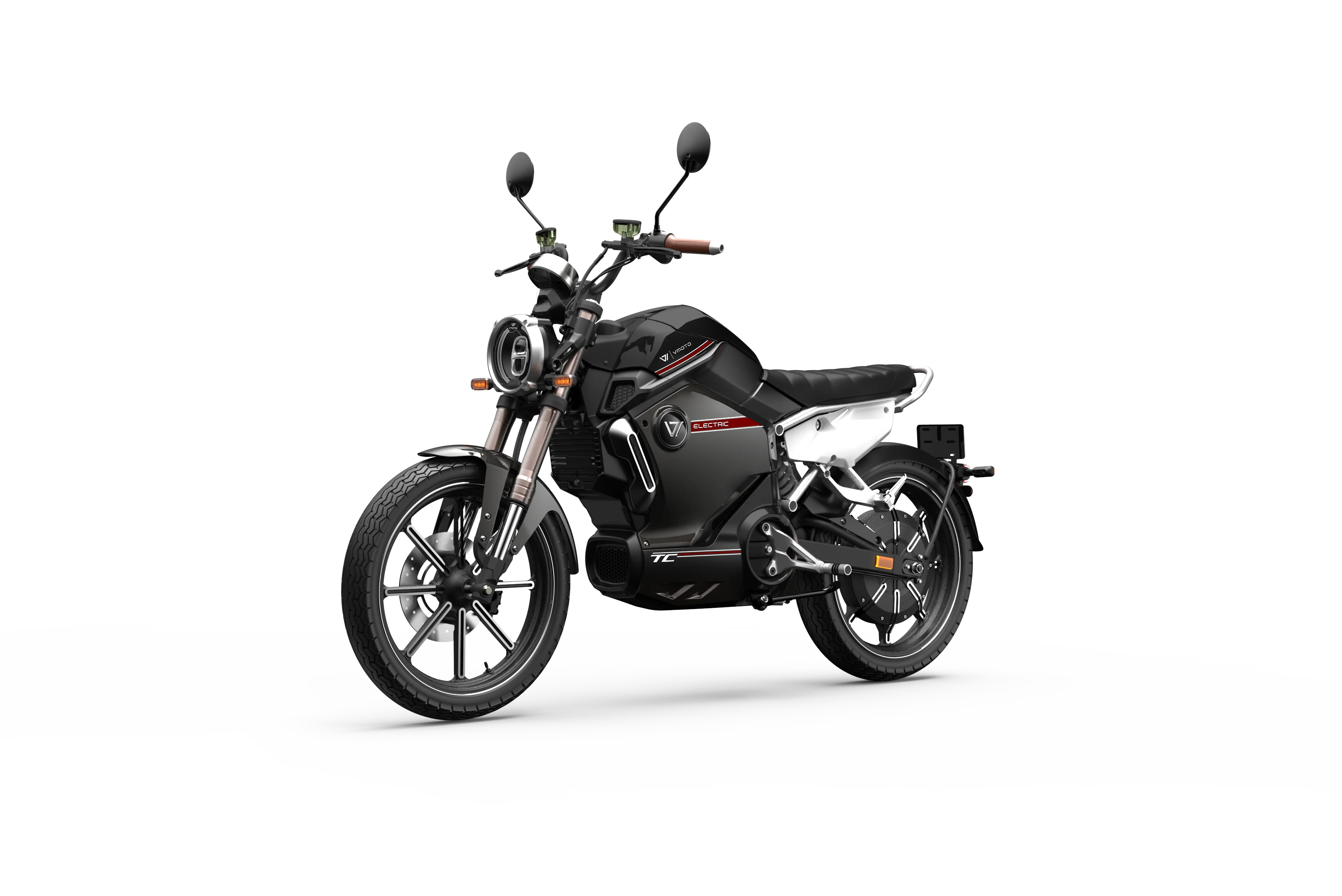 Nouvelle VMoto TC - Image 18