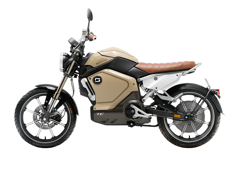 Nouvelle VMoto TC - Image 3