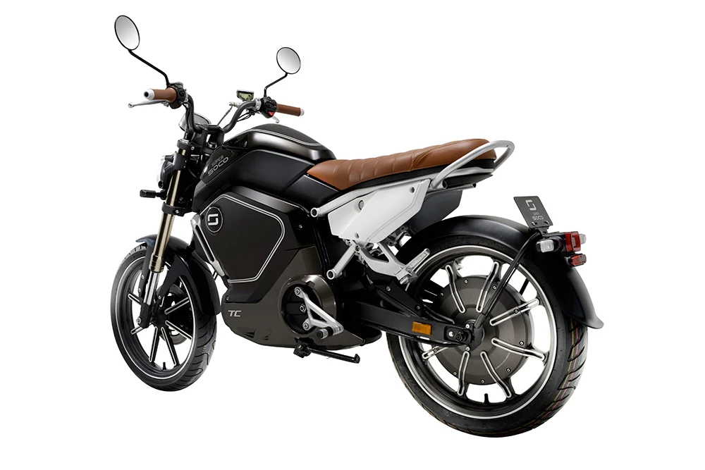 Nouvelle VMoto TC - Image 4