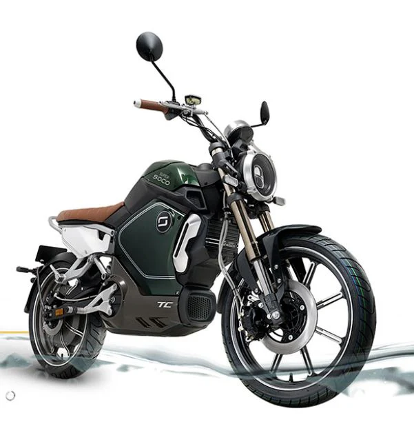 Nouvelle VMoto TC - Image 5