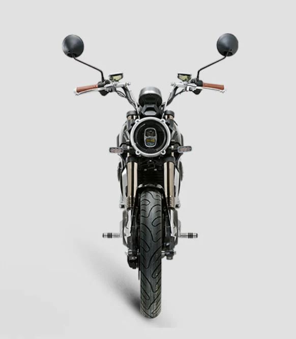 Nouvelle VMoto TC - Image 6