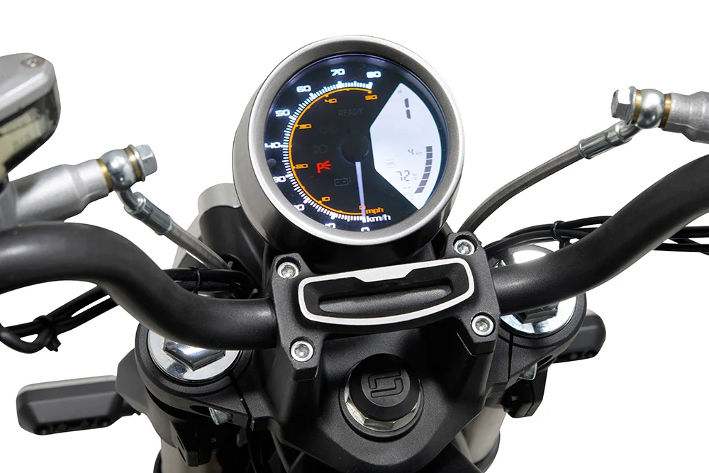 Nouvelle VMoto TC - Image 7