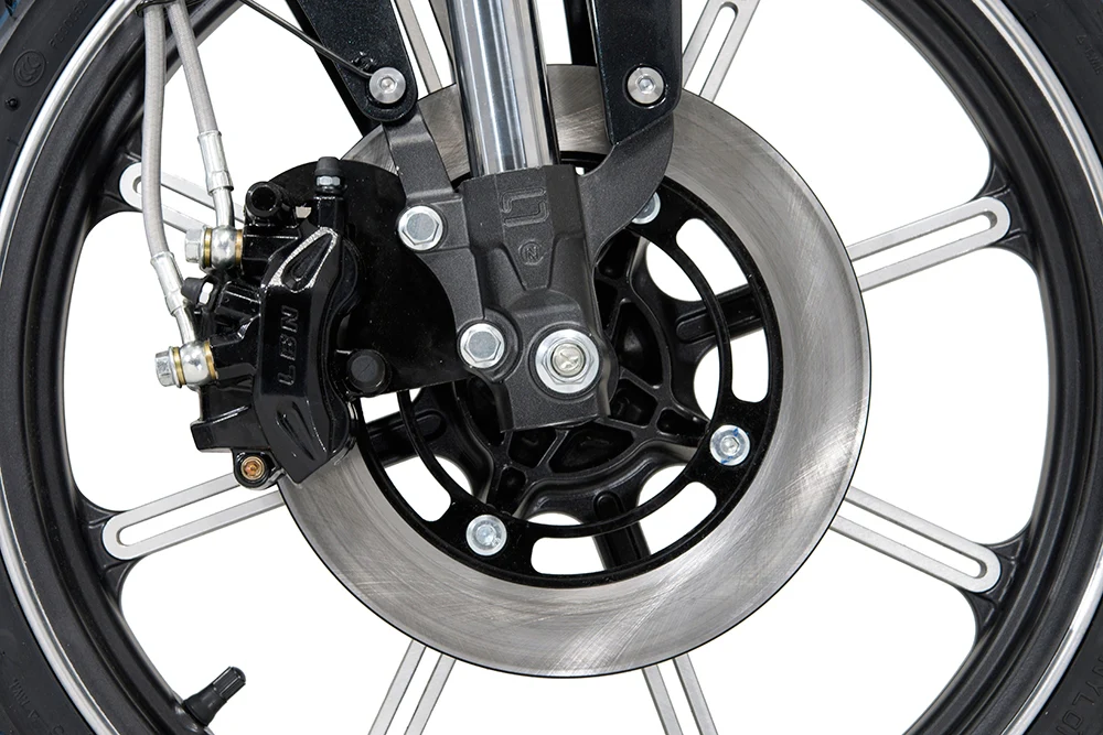 Nouvelle VMoto TC - Image 8