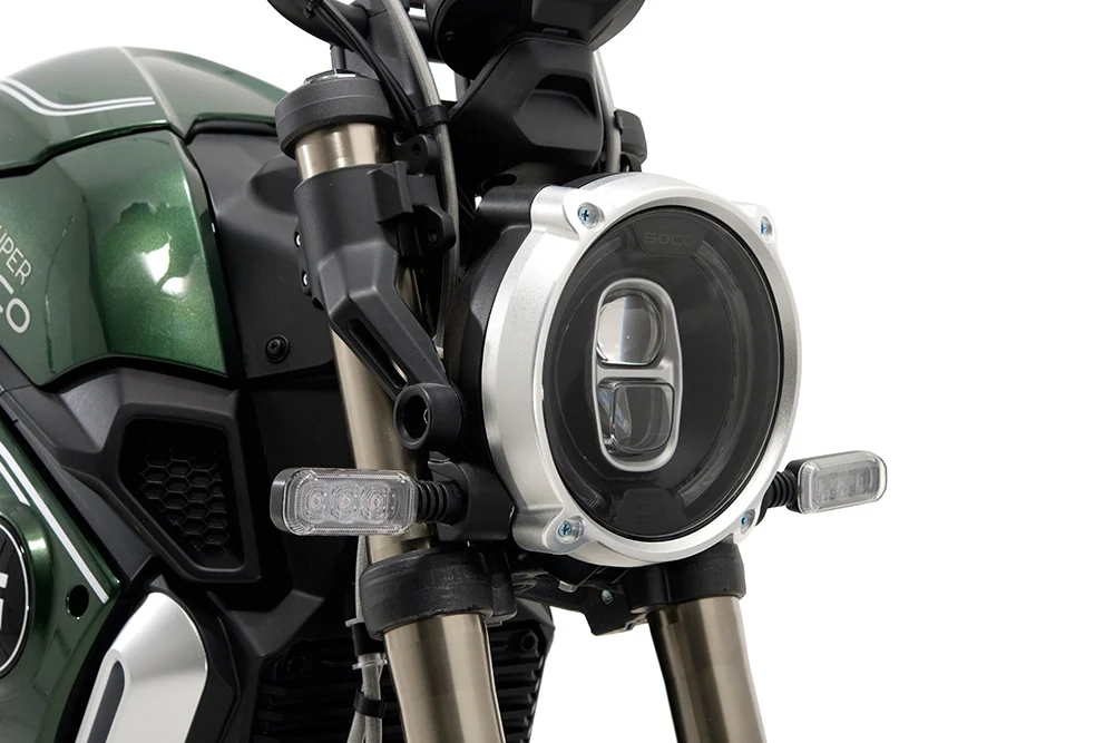 Nouvelle VMoto TC - Image 9