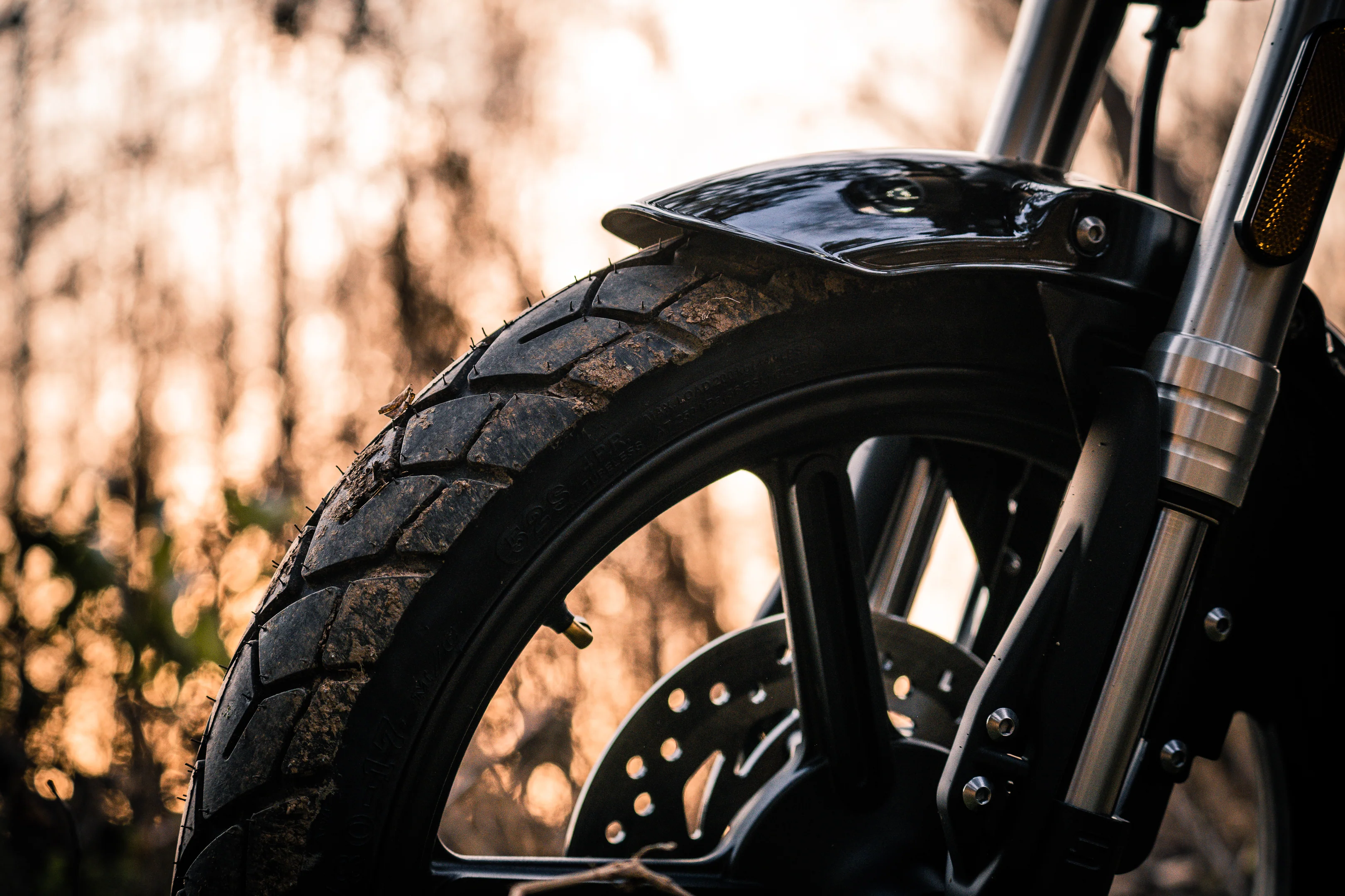 Super Soco TC Wanderer Pro - Image 16