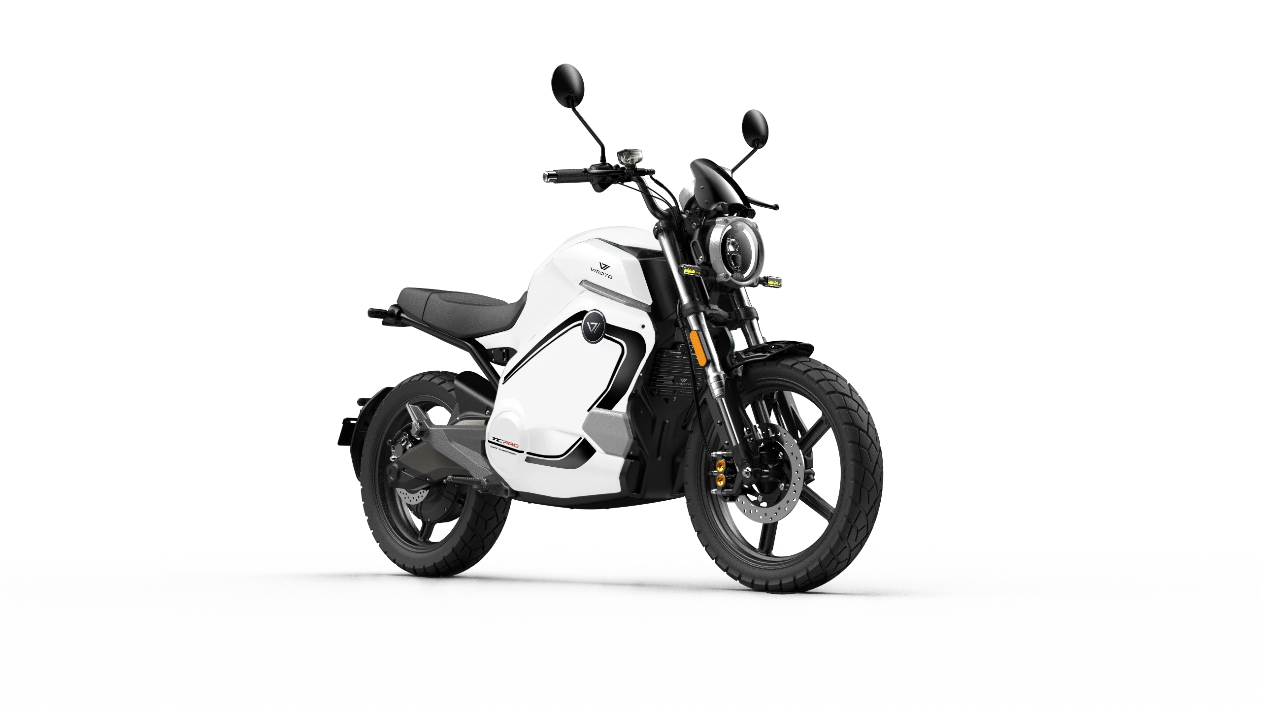 Super Soco TC Wanderer Pro - Image 4