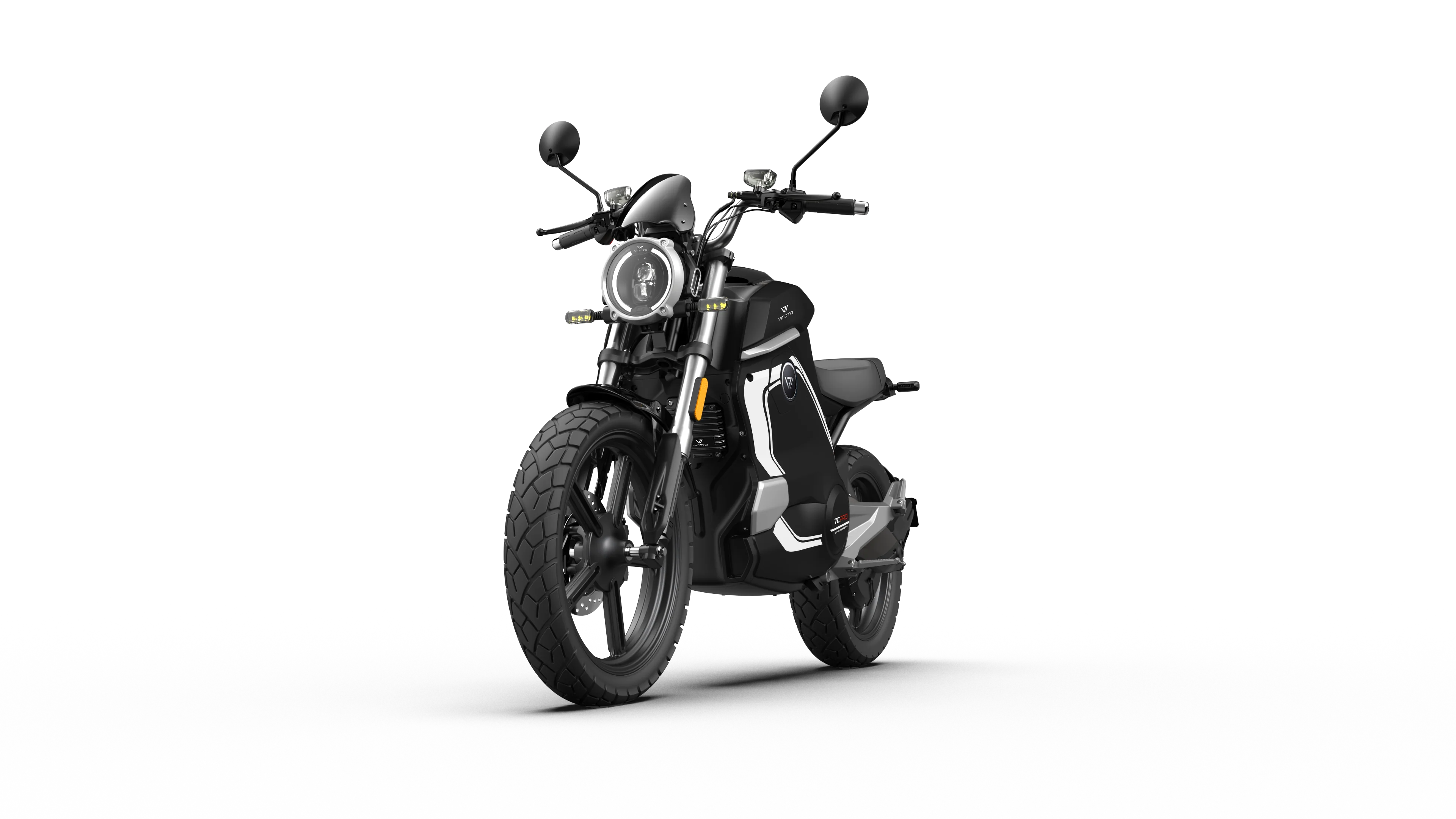 Super Soco TC Wanderer Pro - Image 6