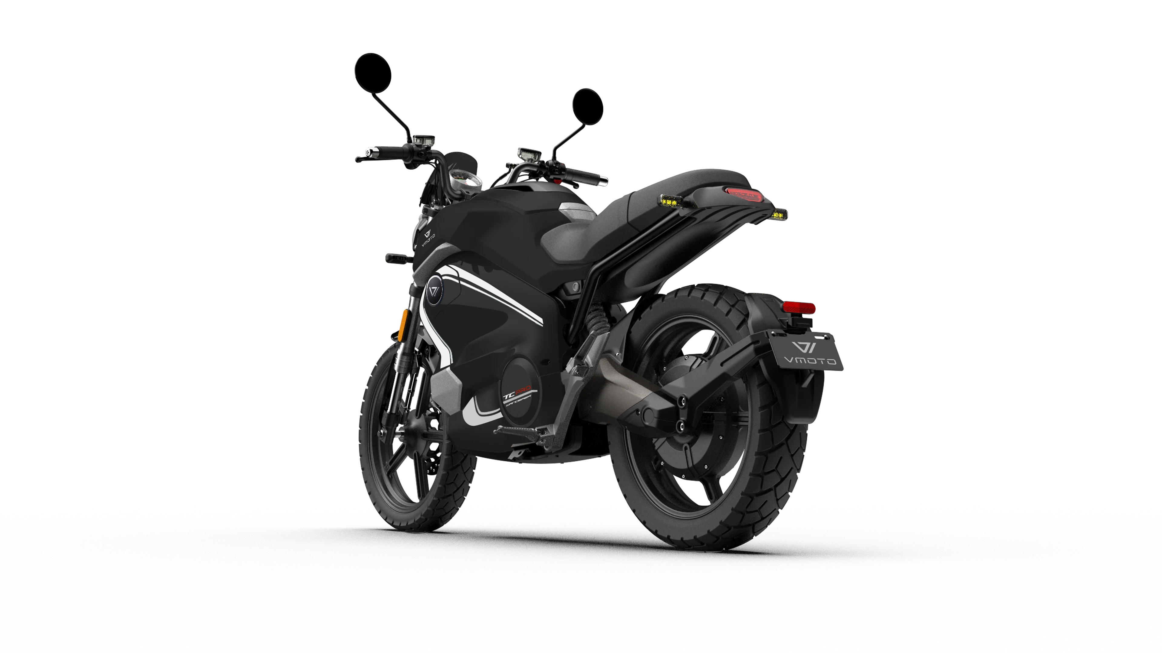 Super Soco TC Wanderer Pro - Image 7