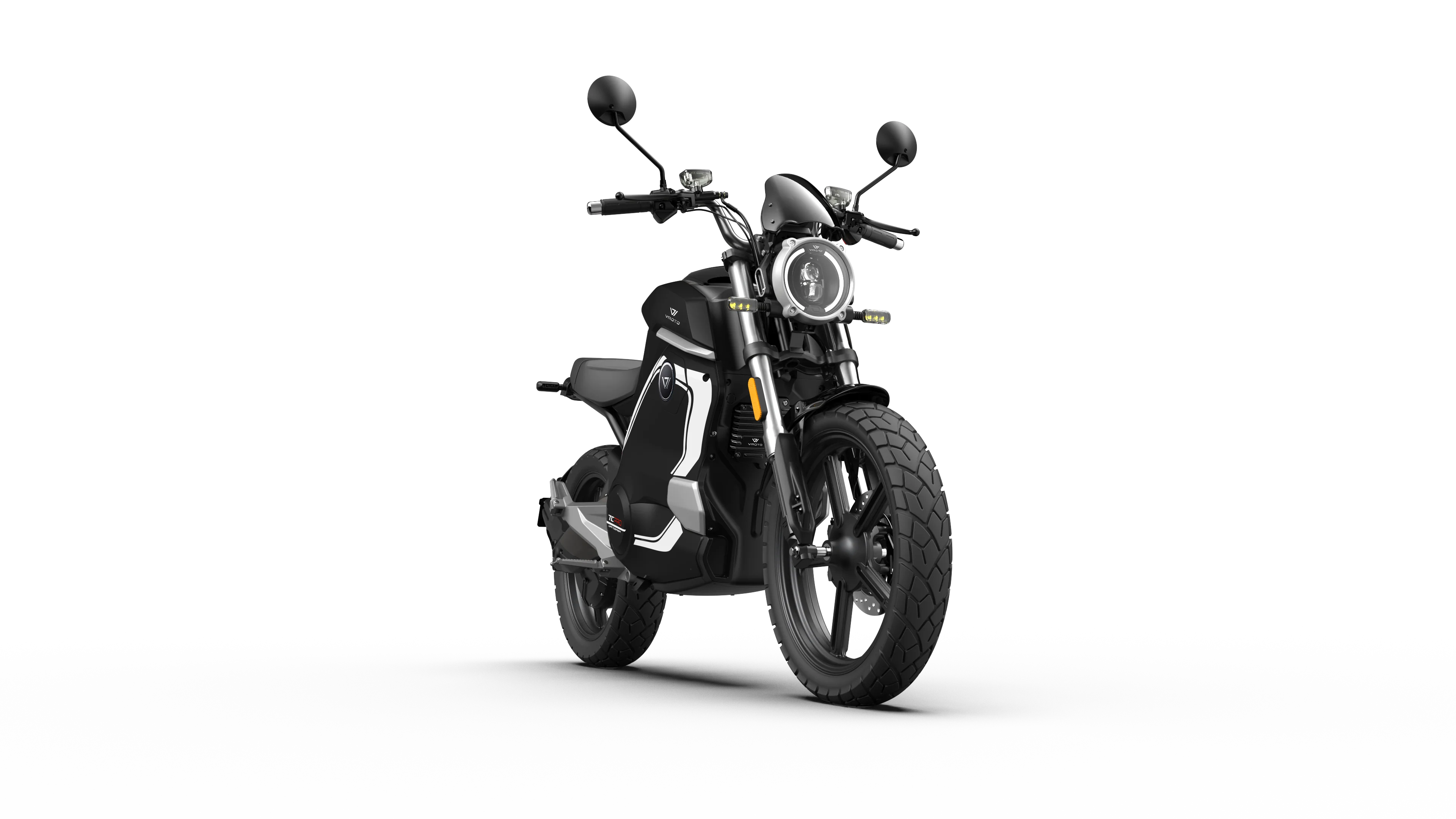 Super Soco TC Wanderer Pro - Image 8