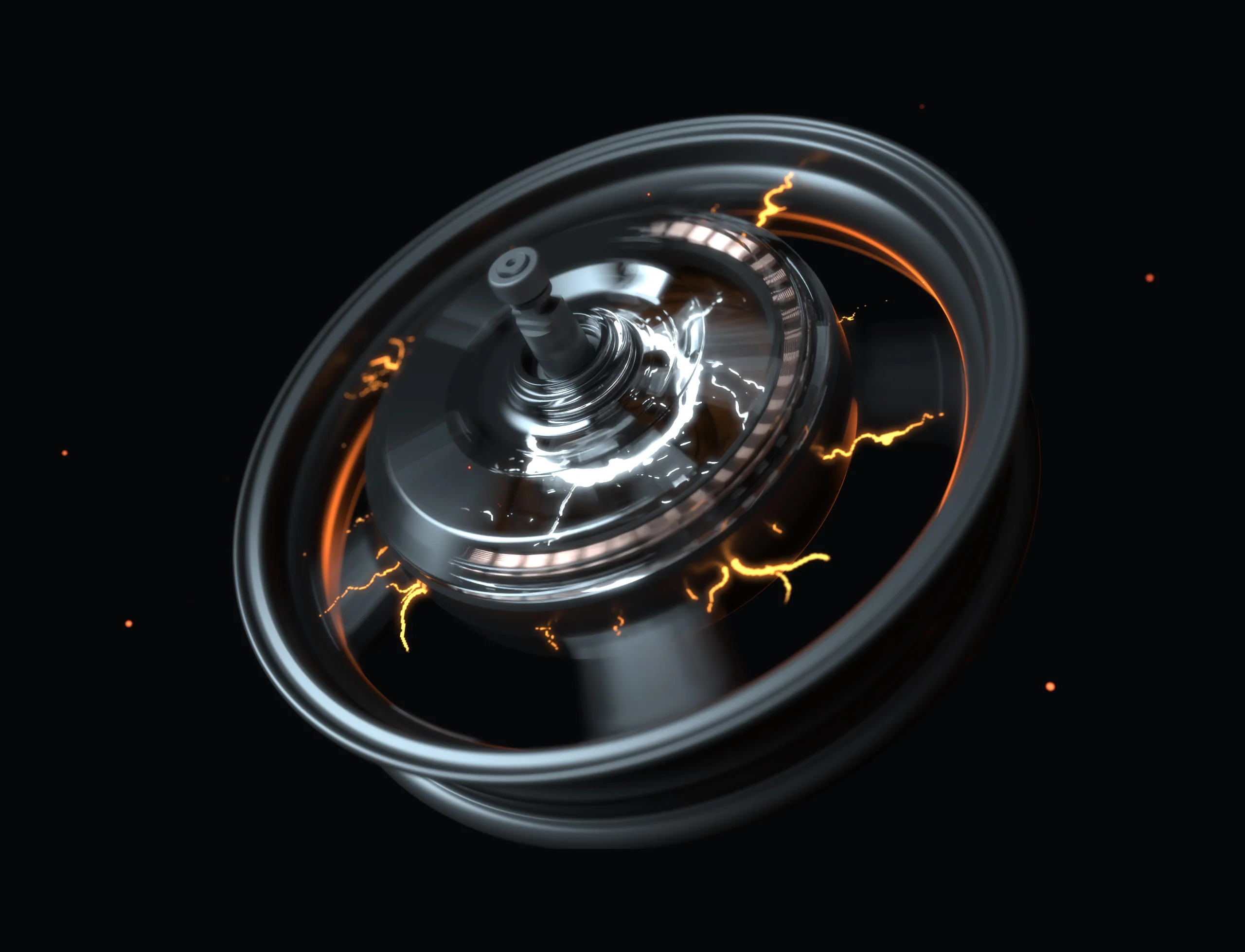 Super Soco TS Street Hunter Pro - Image 15