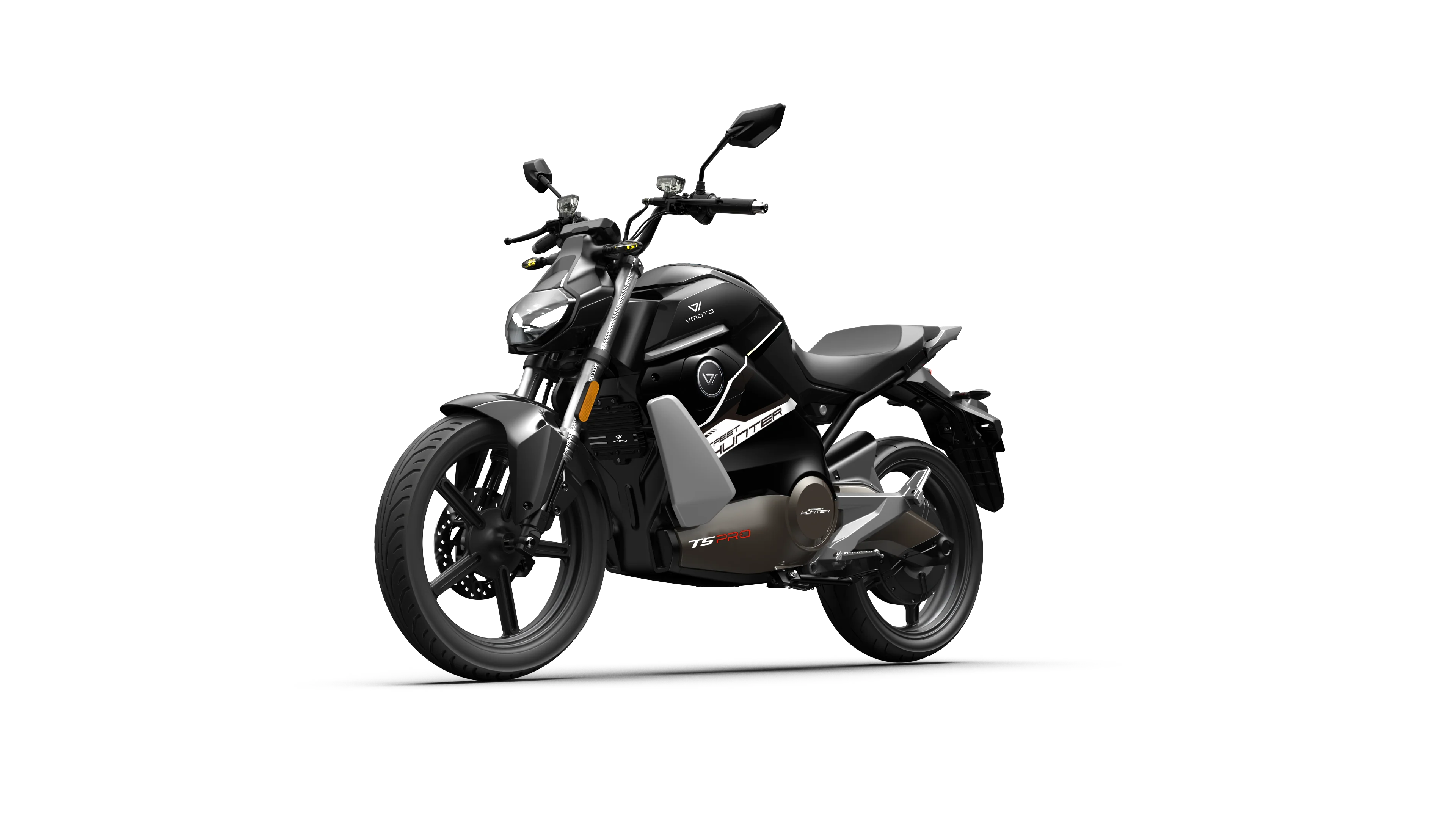 Super Soco TS Street Hunter Pro - Image 3