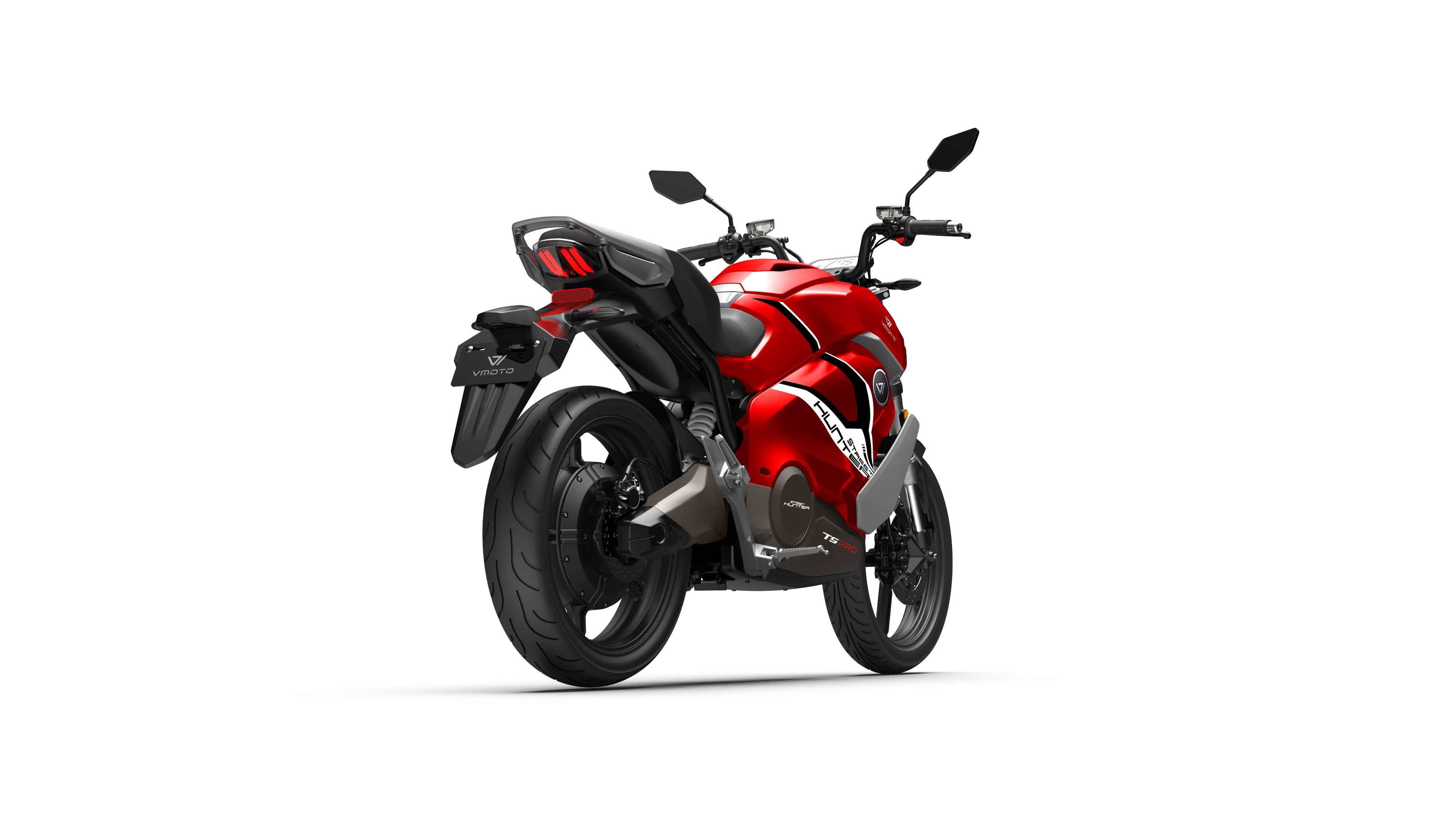 Super Soco TS Street Hunter Pro - Image 6