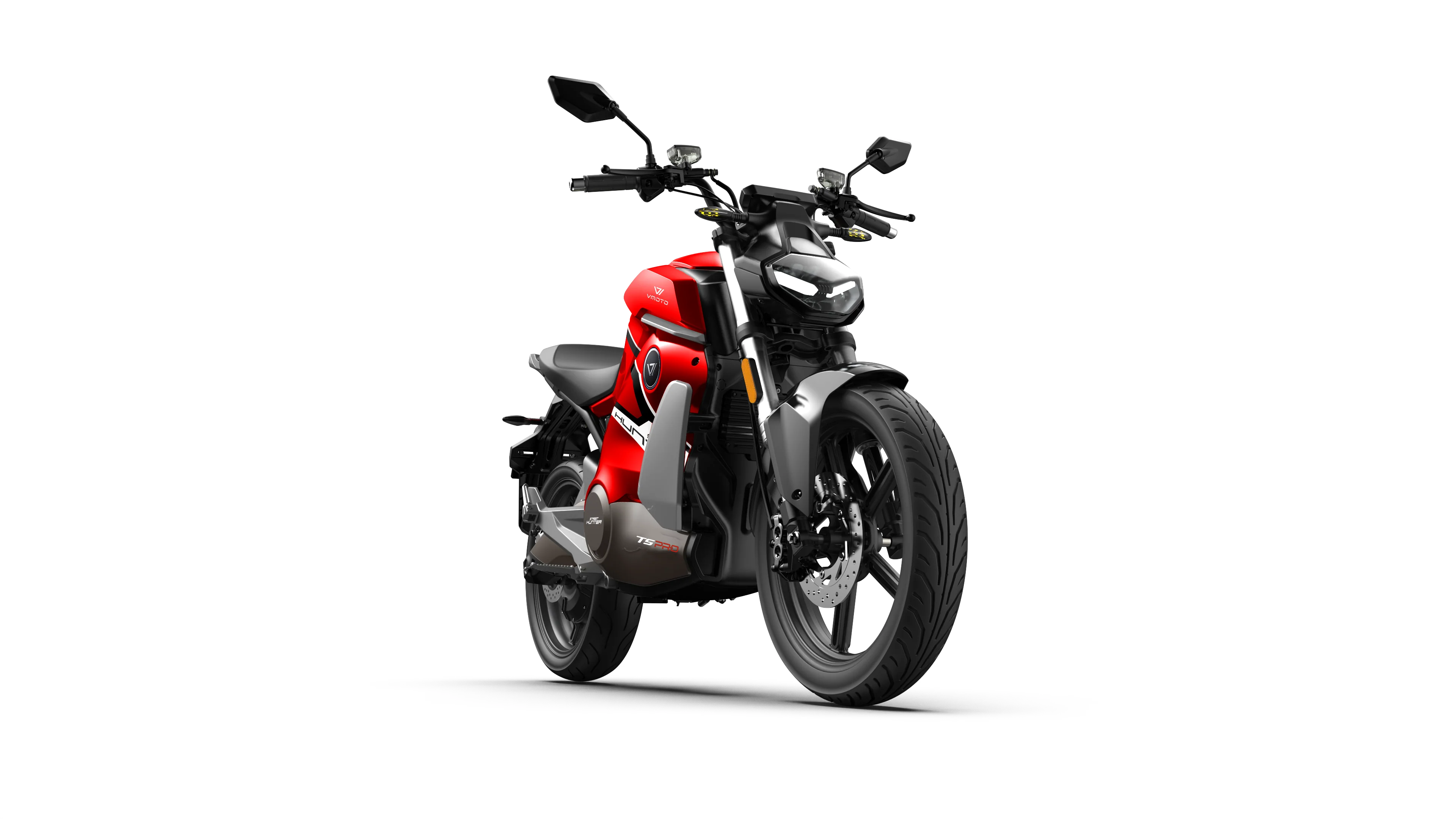 Super Soco TS Street Hunter Pro - Image 7