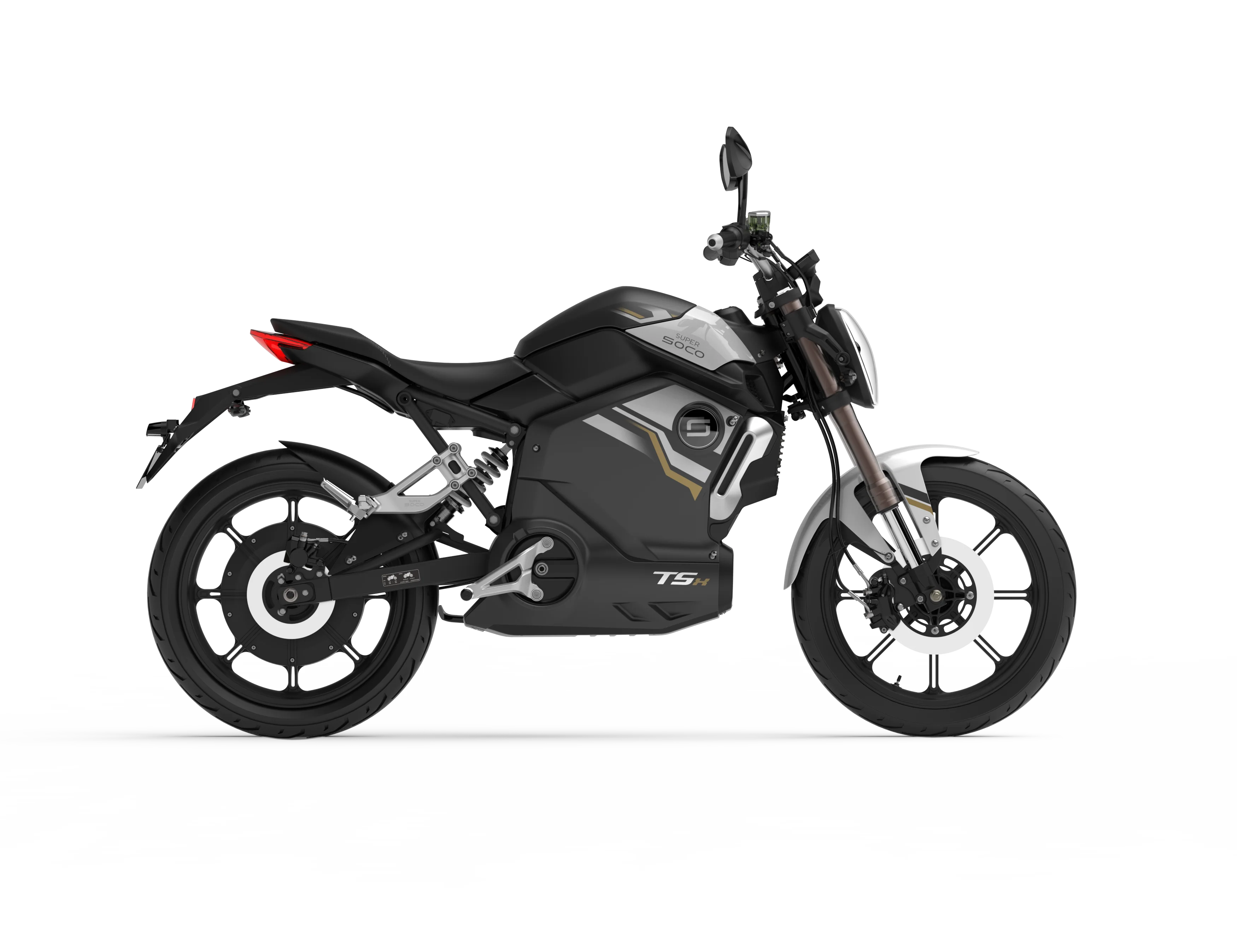 Nouvelle VMoto TSx - Image 10
