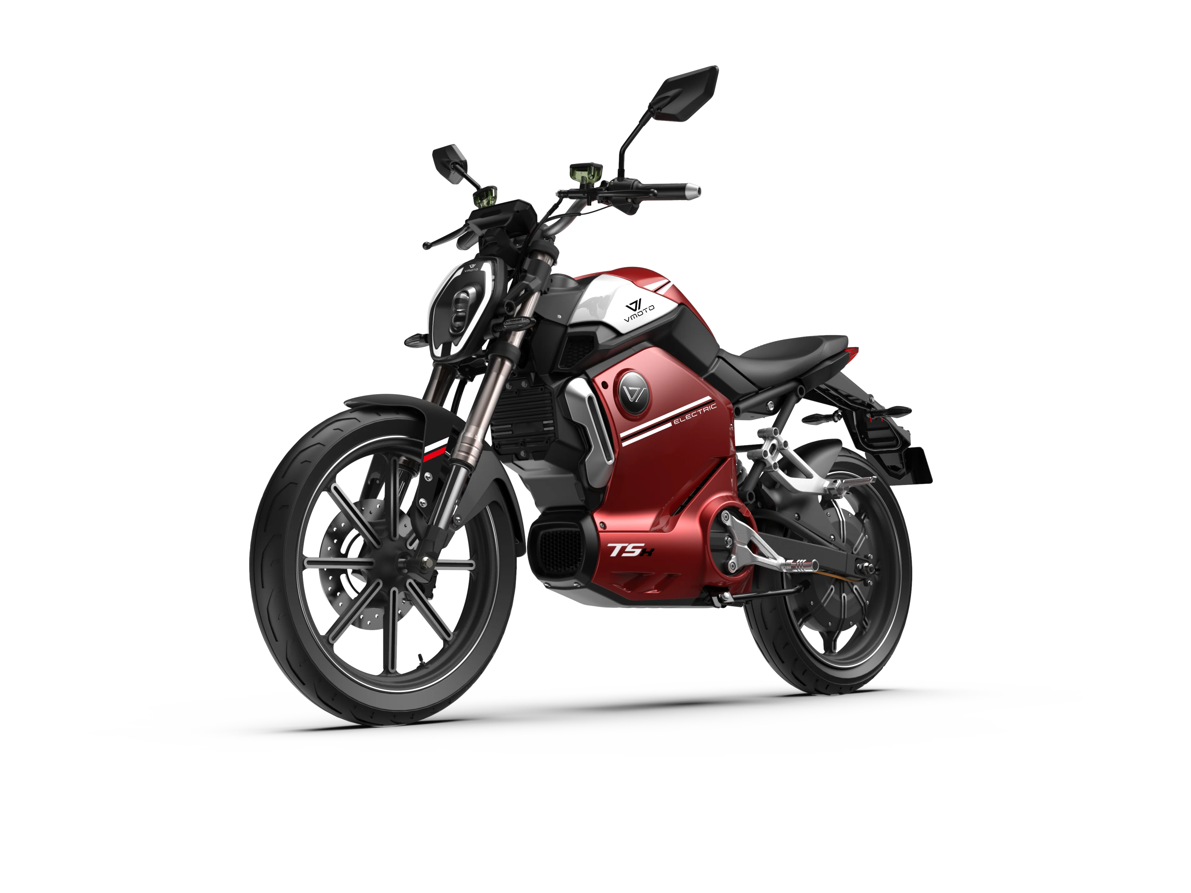 Nouvelle VMoto TSx - Image 11