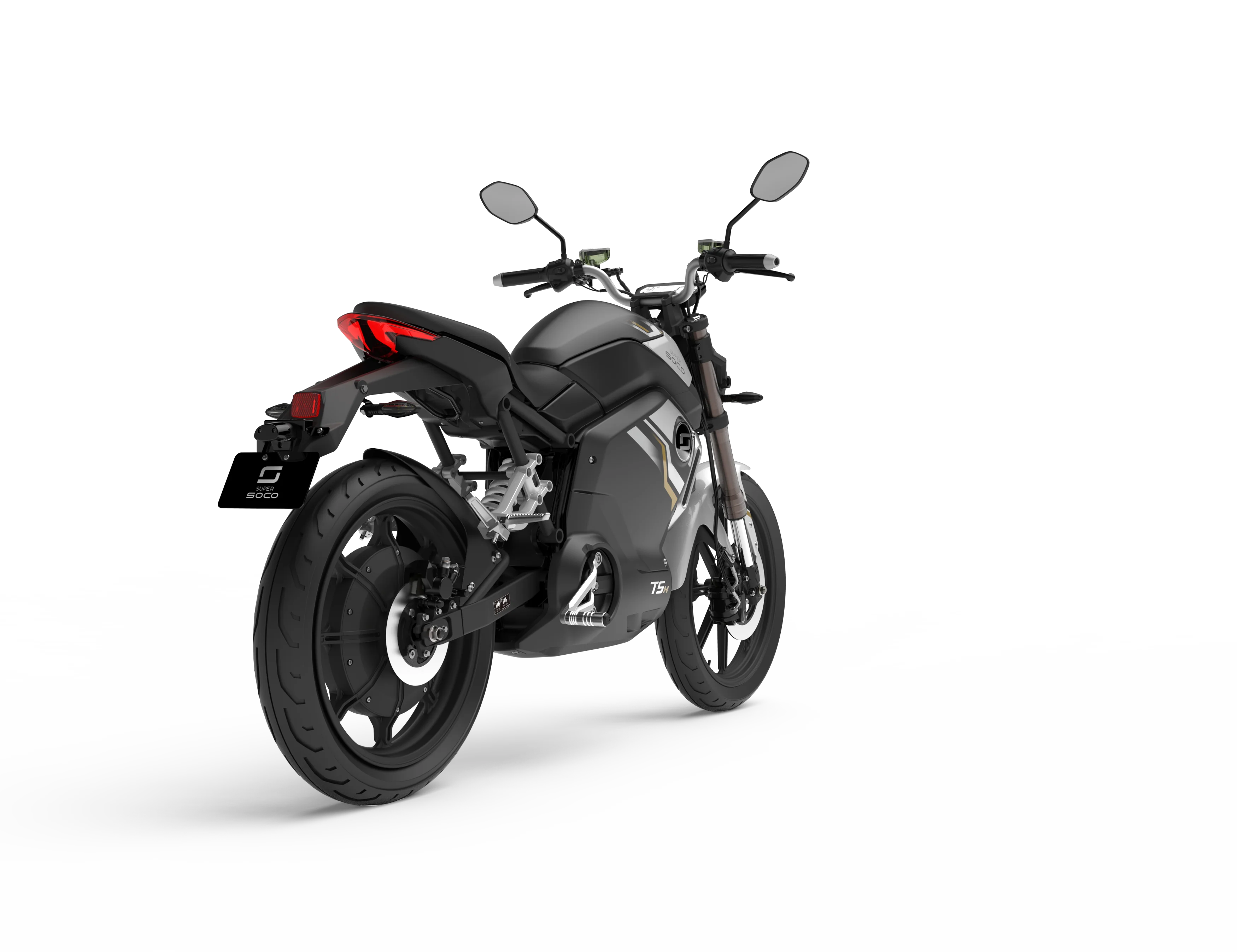 Nouvelle VMoto TSx - Image 4