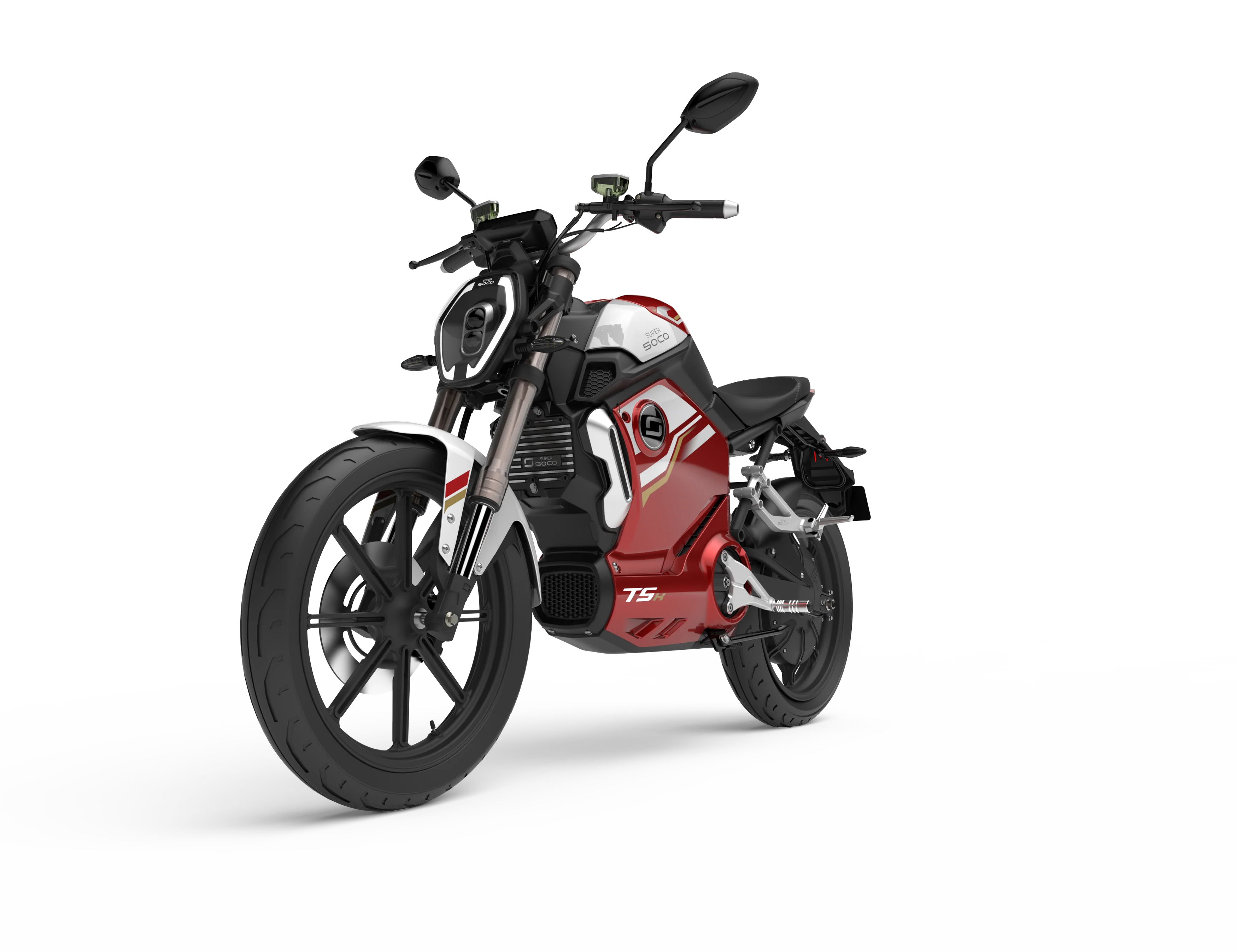 Nouvelle VMoto TSx - Image 5