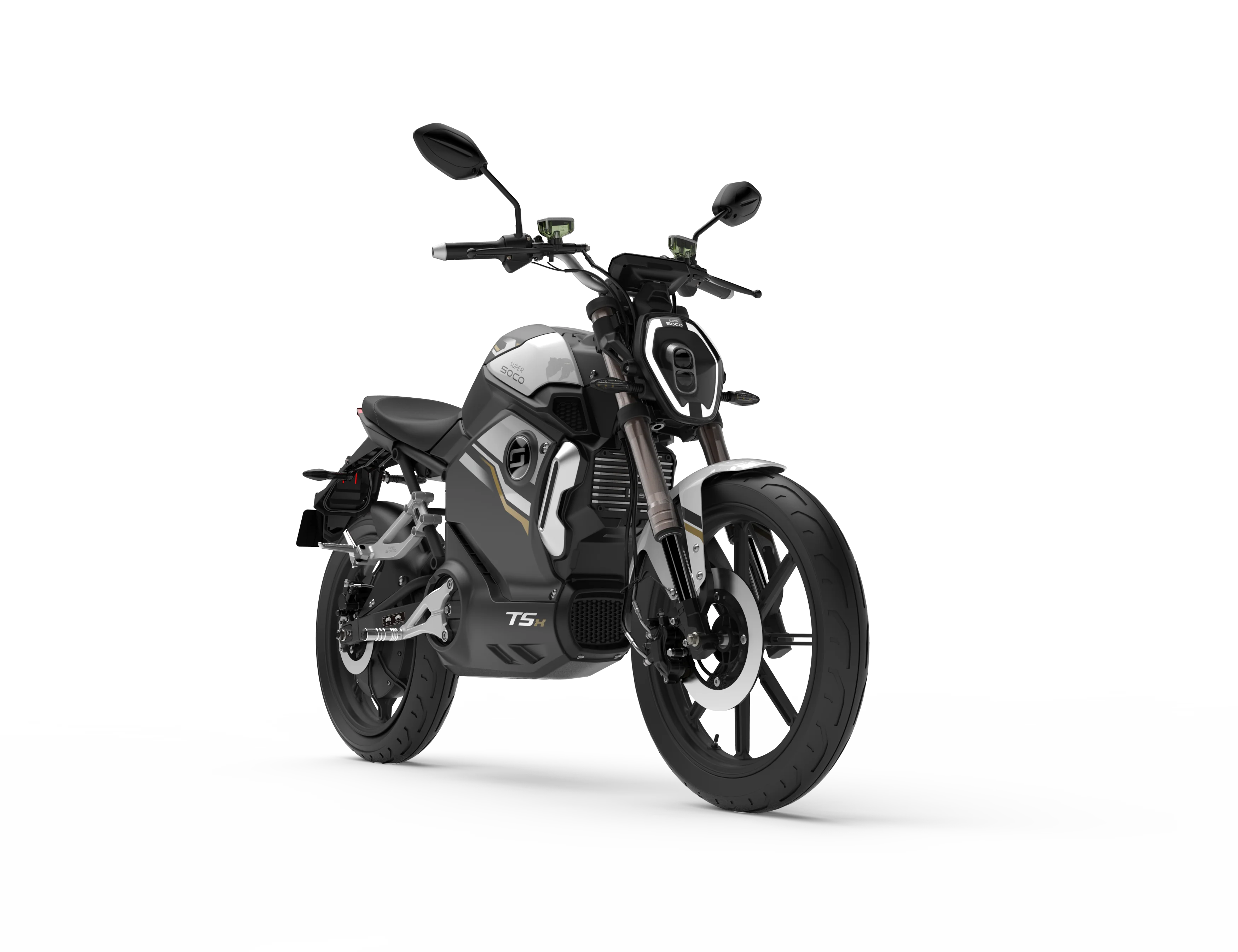 Nouvelle VMoto TSx - Image 8