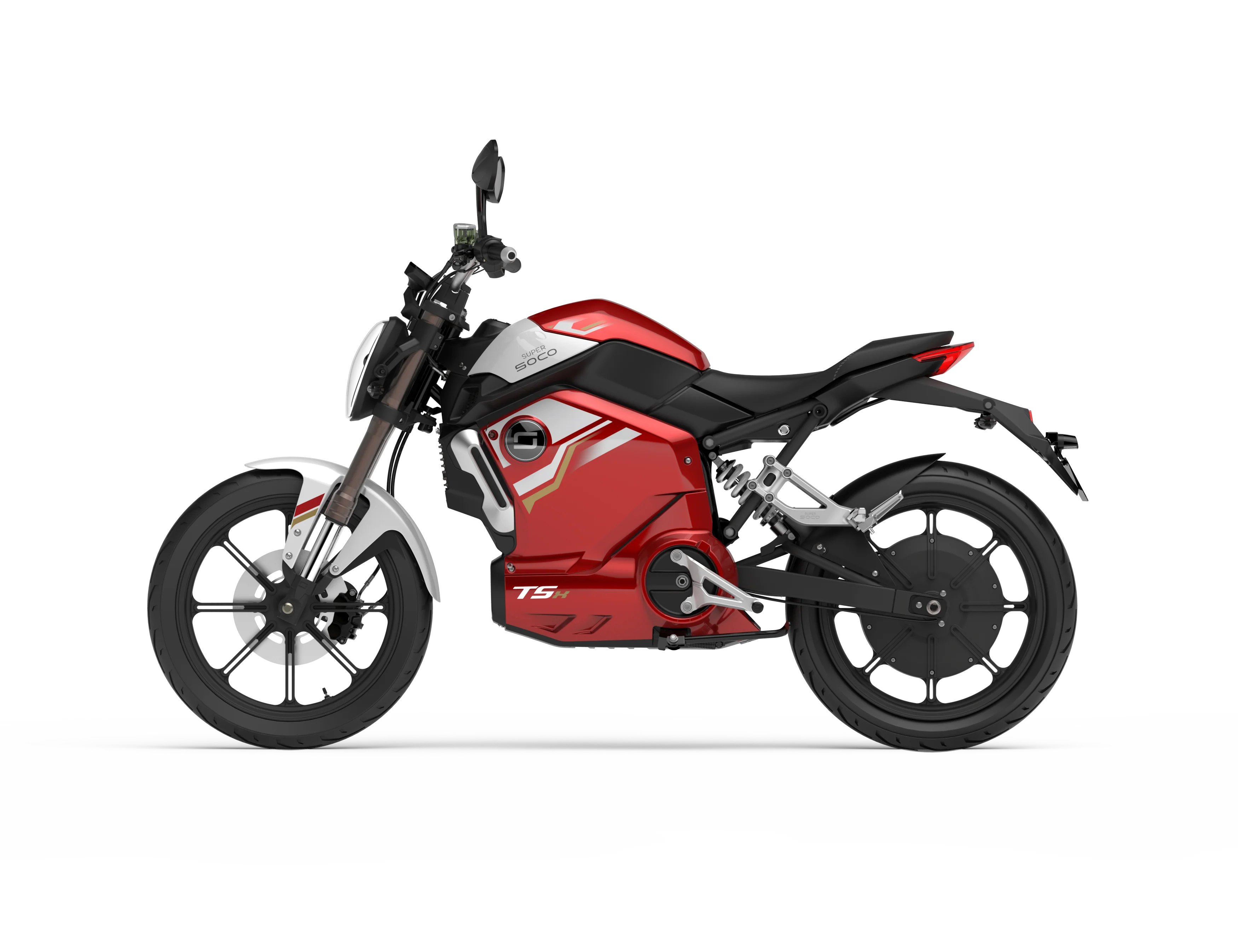 Nouvelle VMoto TSx - Image 9