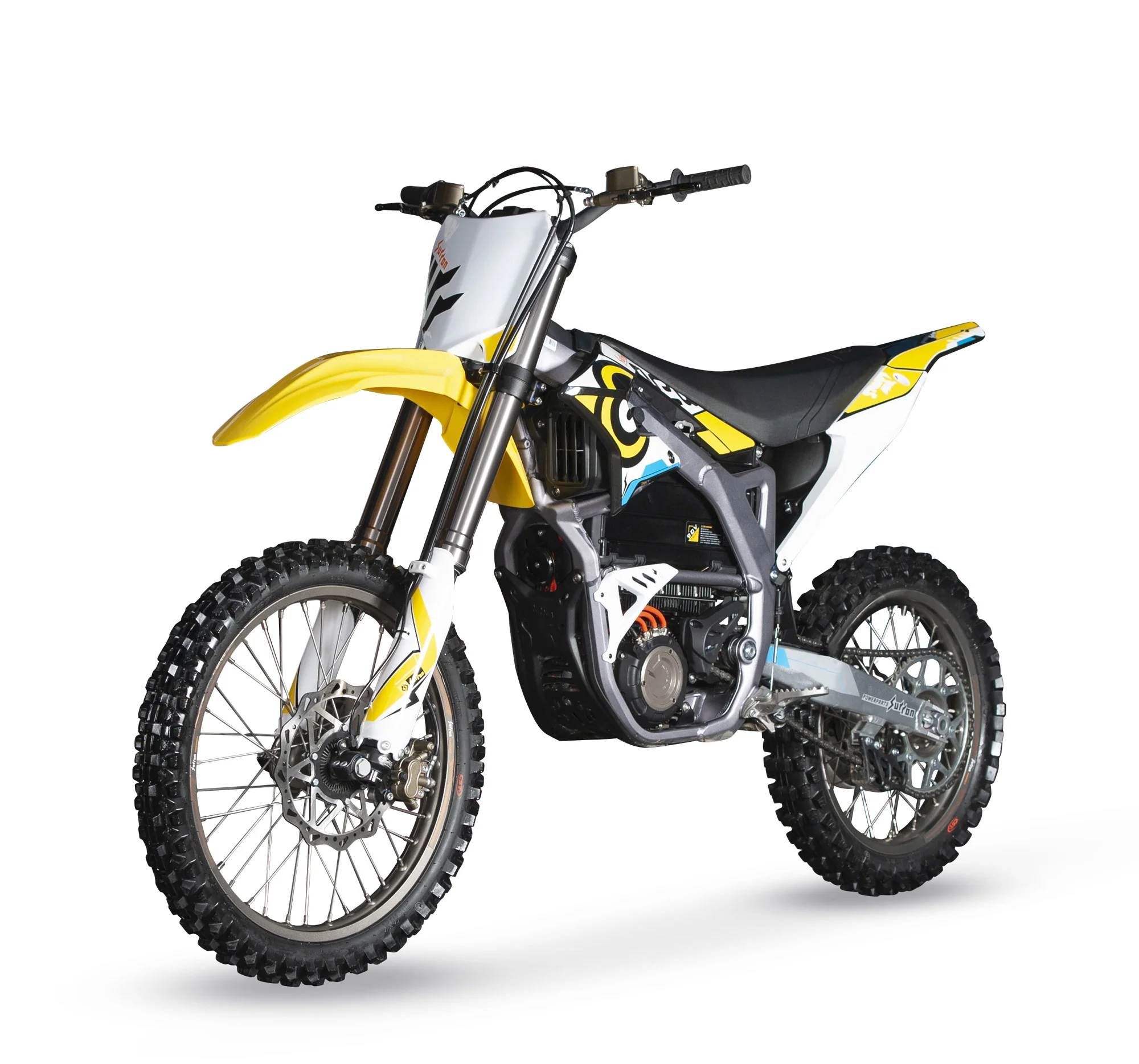 Sur Ron Storm Bee - Image 3