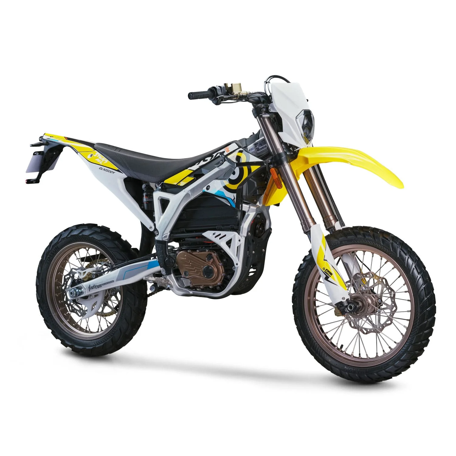 Sur Ron Storm Bee - Image 5