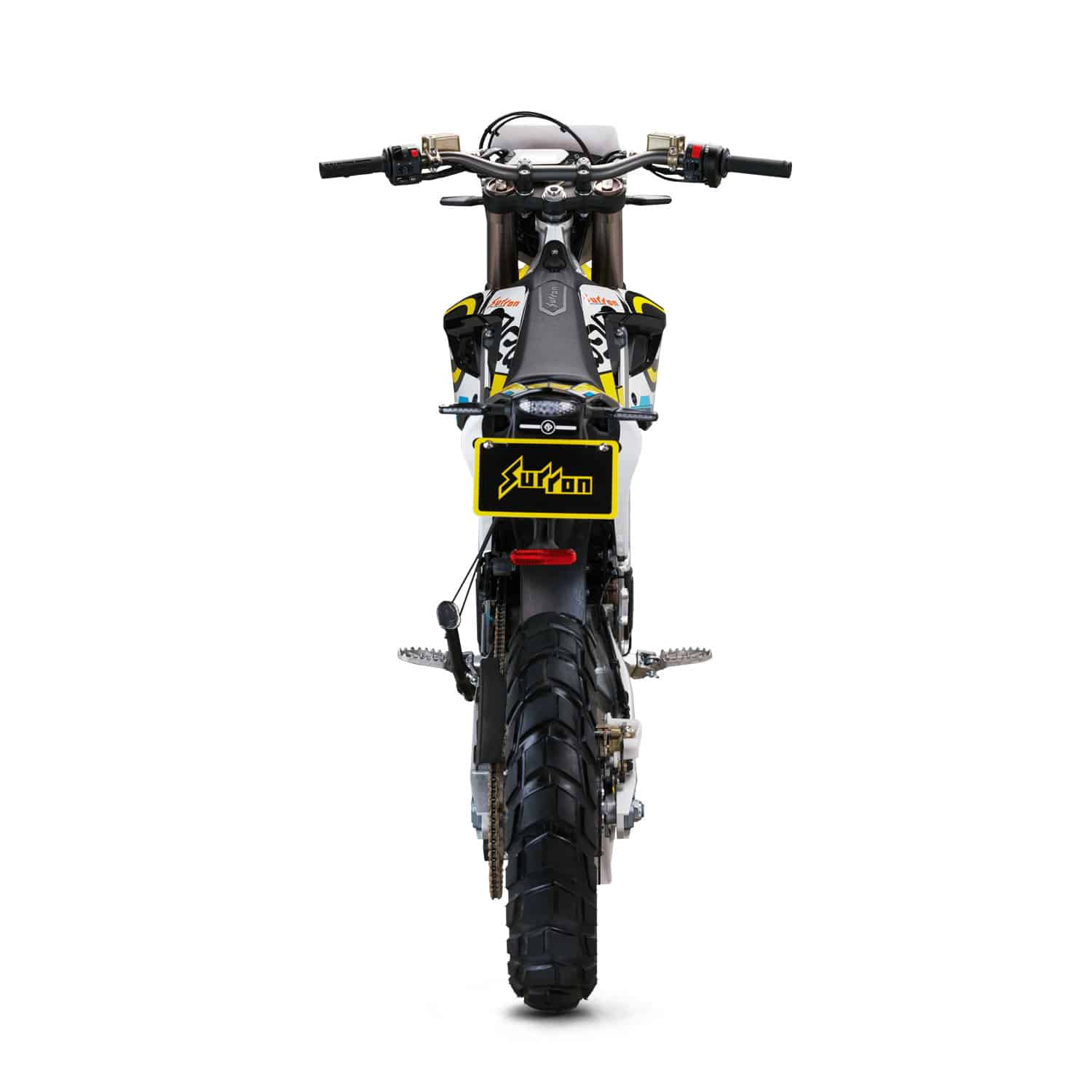 Sur Ron Storm Bee - Image 7