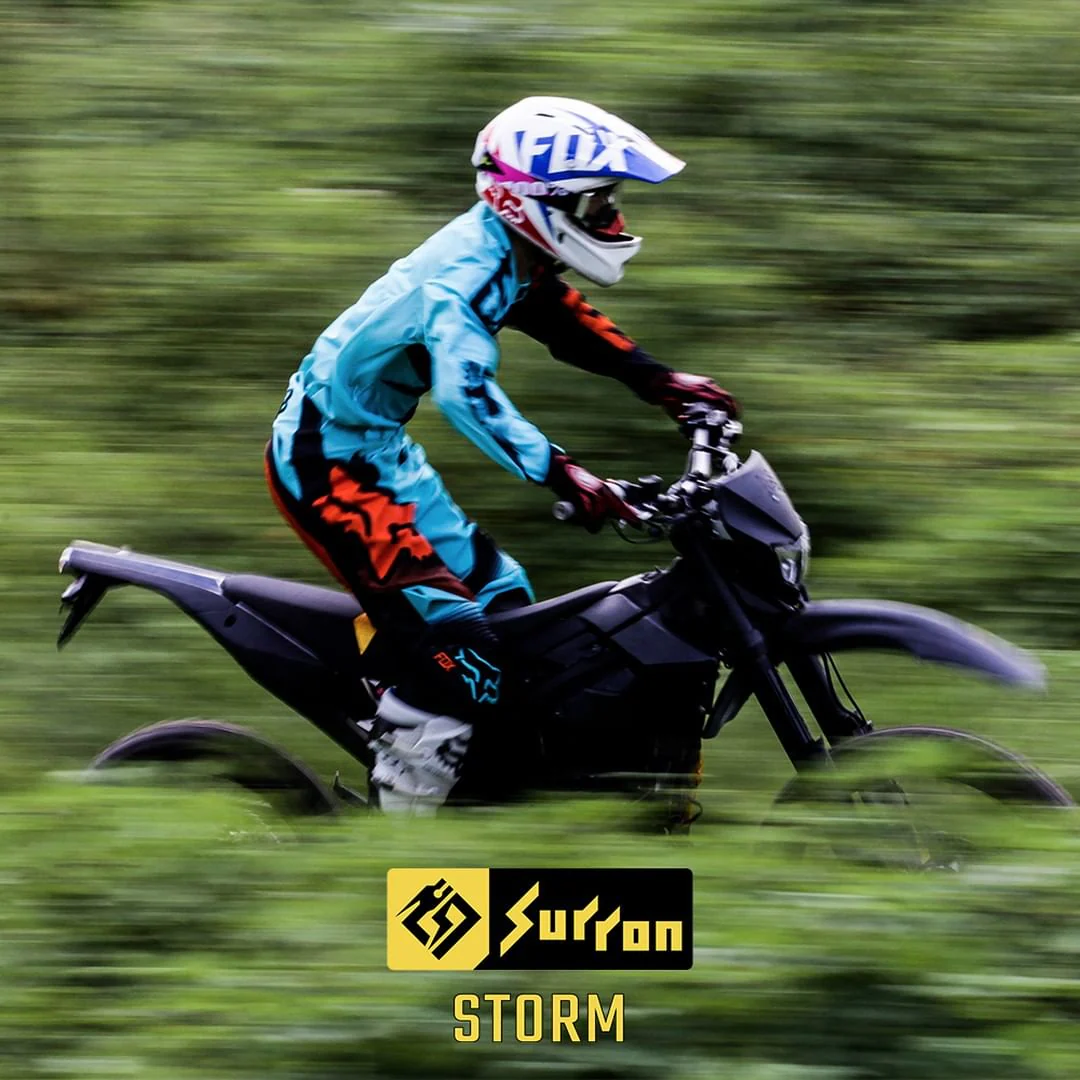 Sur Ron Storm Bee - Image 8