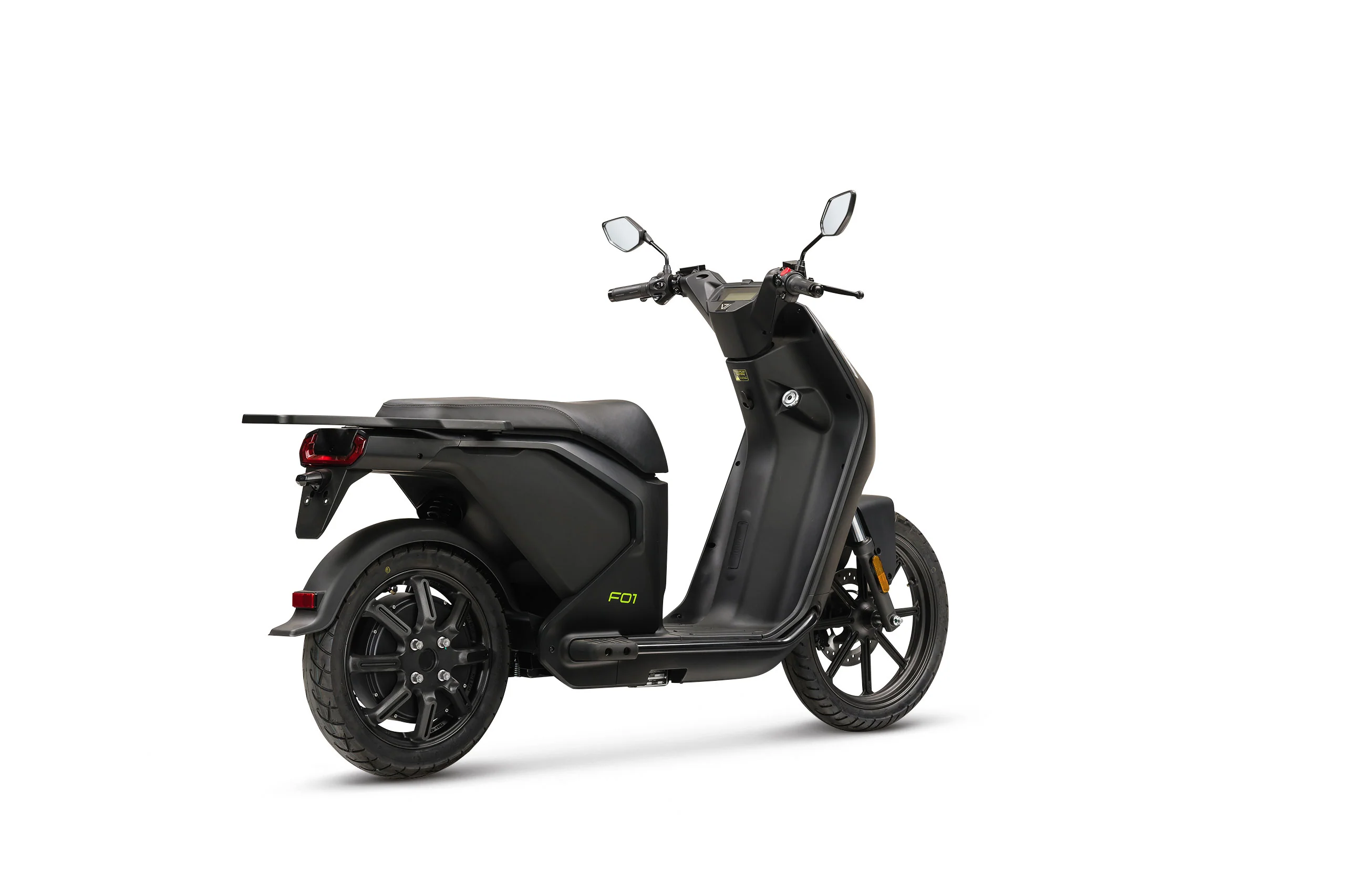 VMoto Citi L1 - Image 5