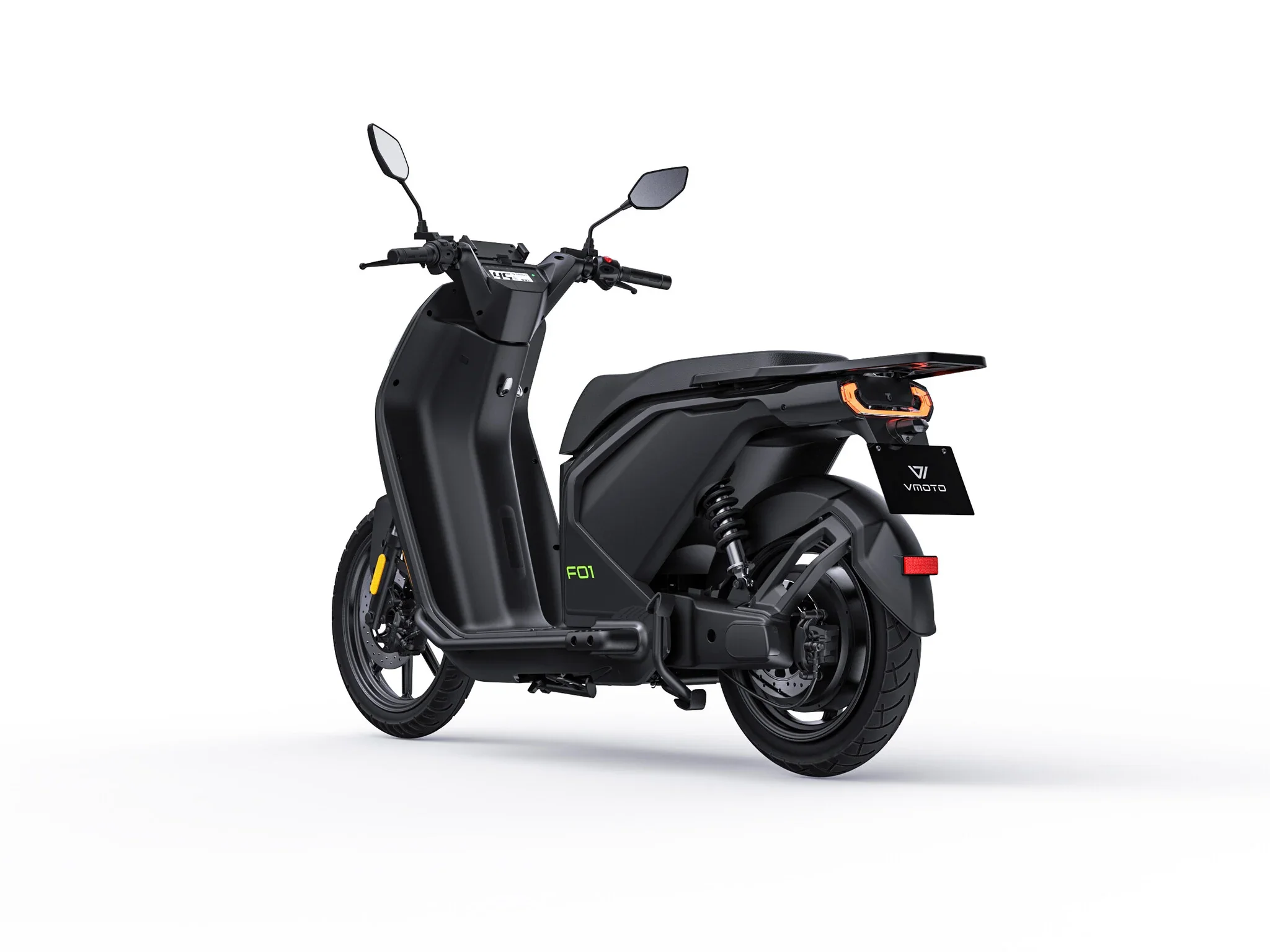 VMoto Citi L1 - Image 6