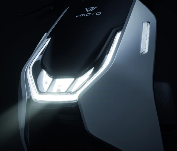 VMoto Citi L1 - Image 8