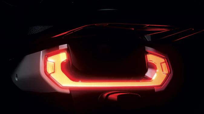 VMoto Citi L3 - Image 10