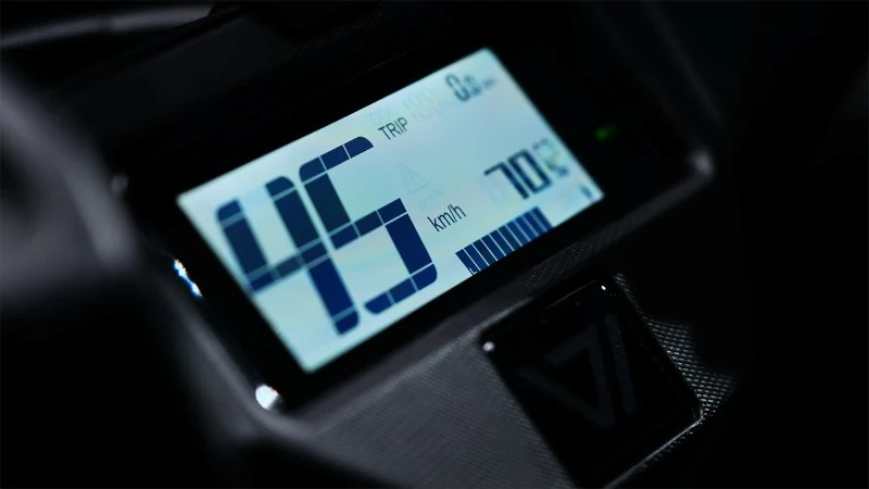 VMoto Citi L3 - Image 11