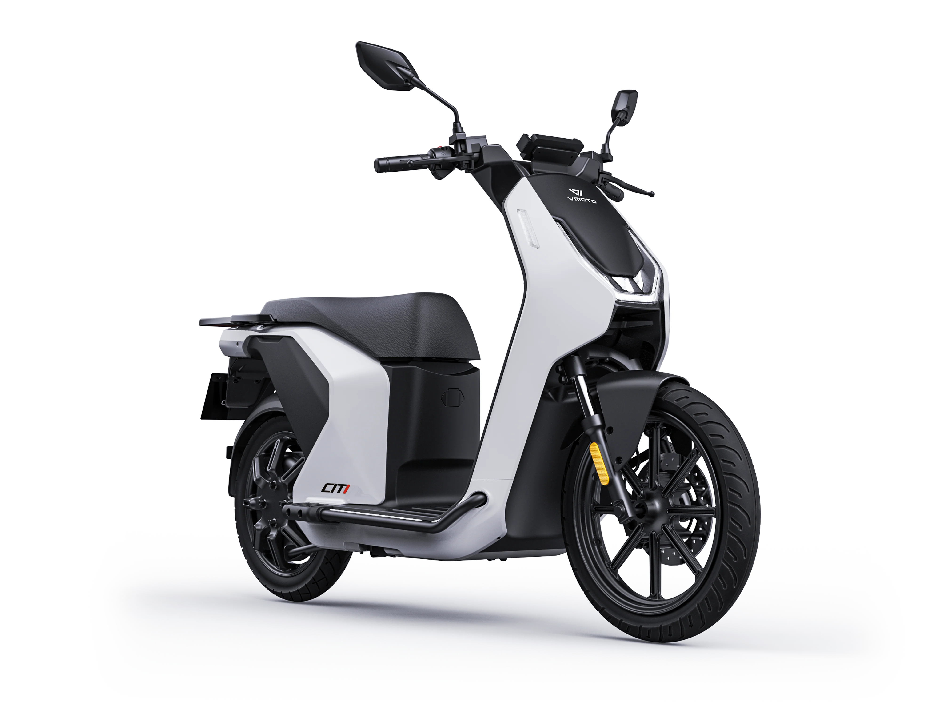VMoto Citi L3 - Image 13