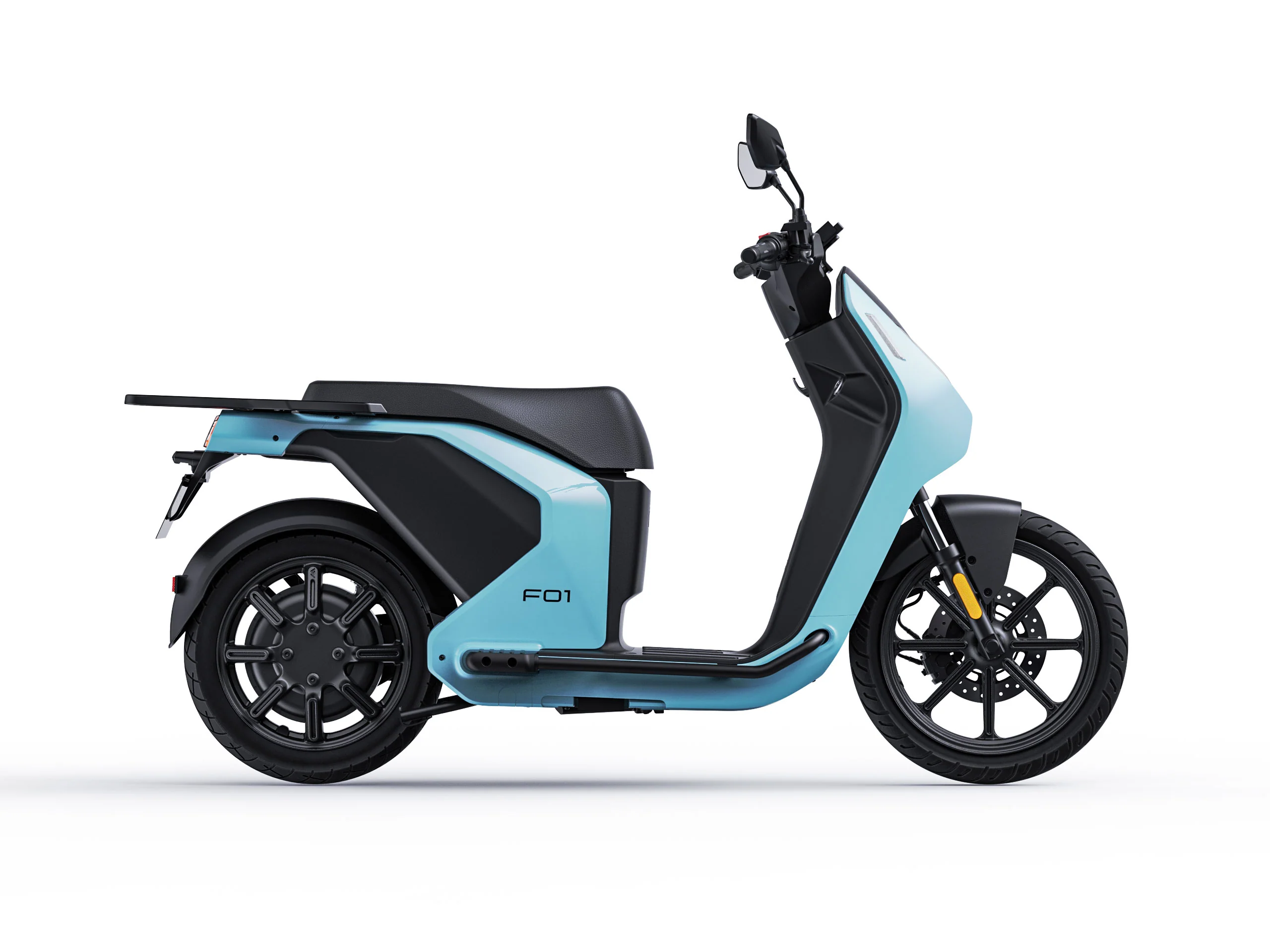 VMoto Citi L3 - Image 6