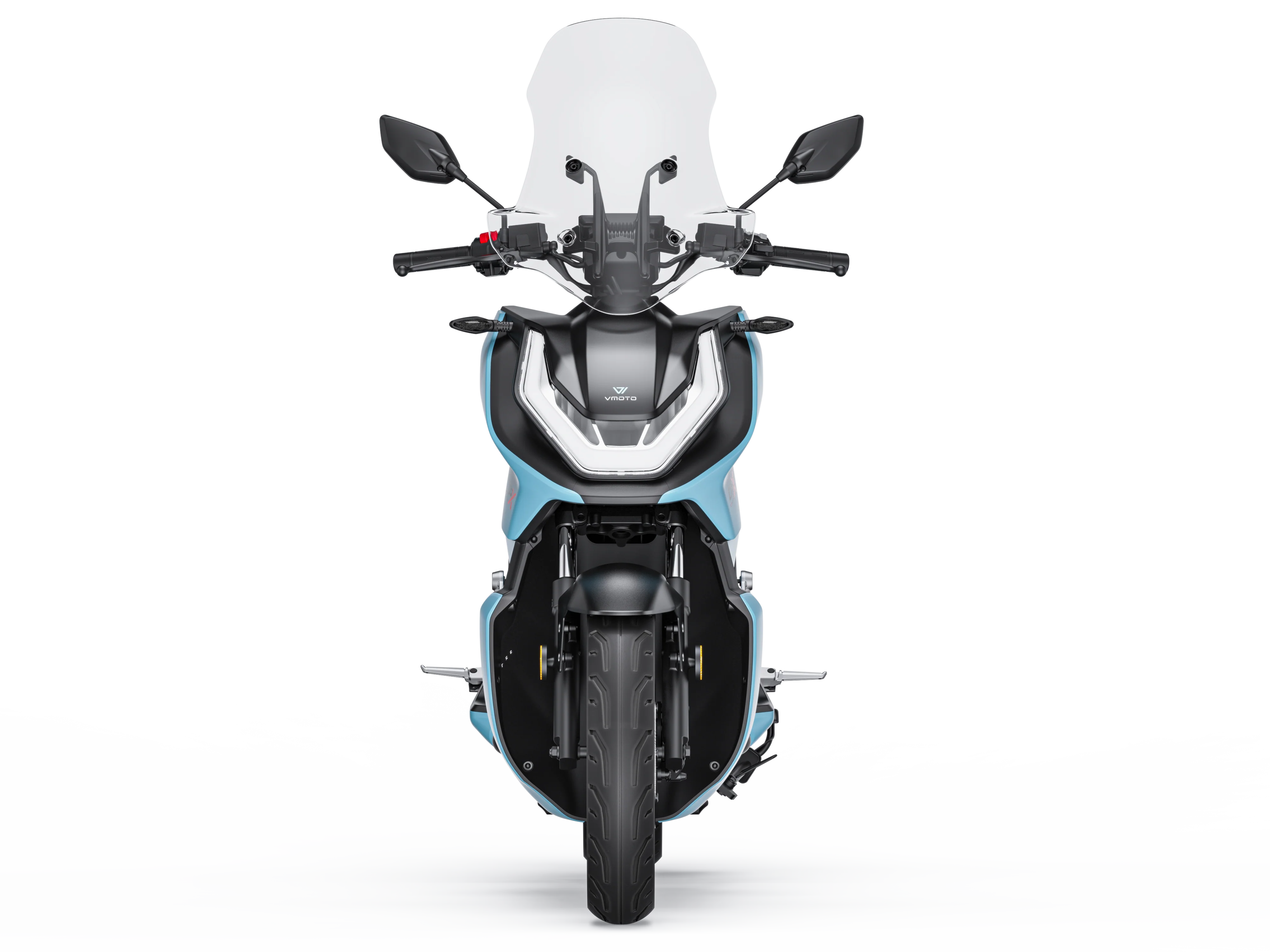 VMoto CPX Explorer - Image 10