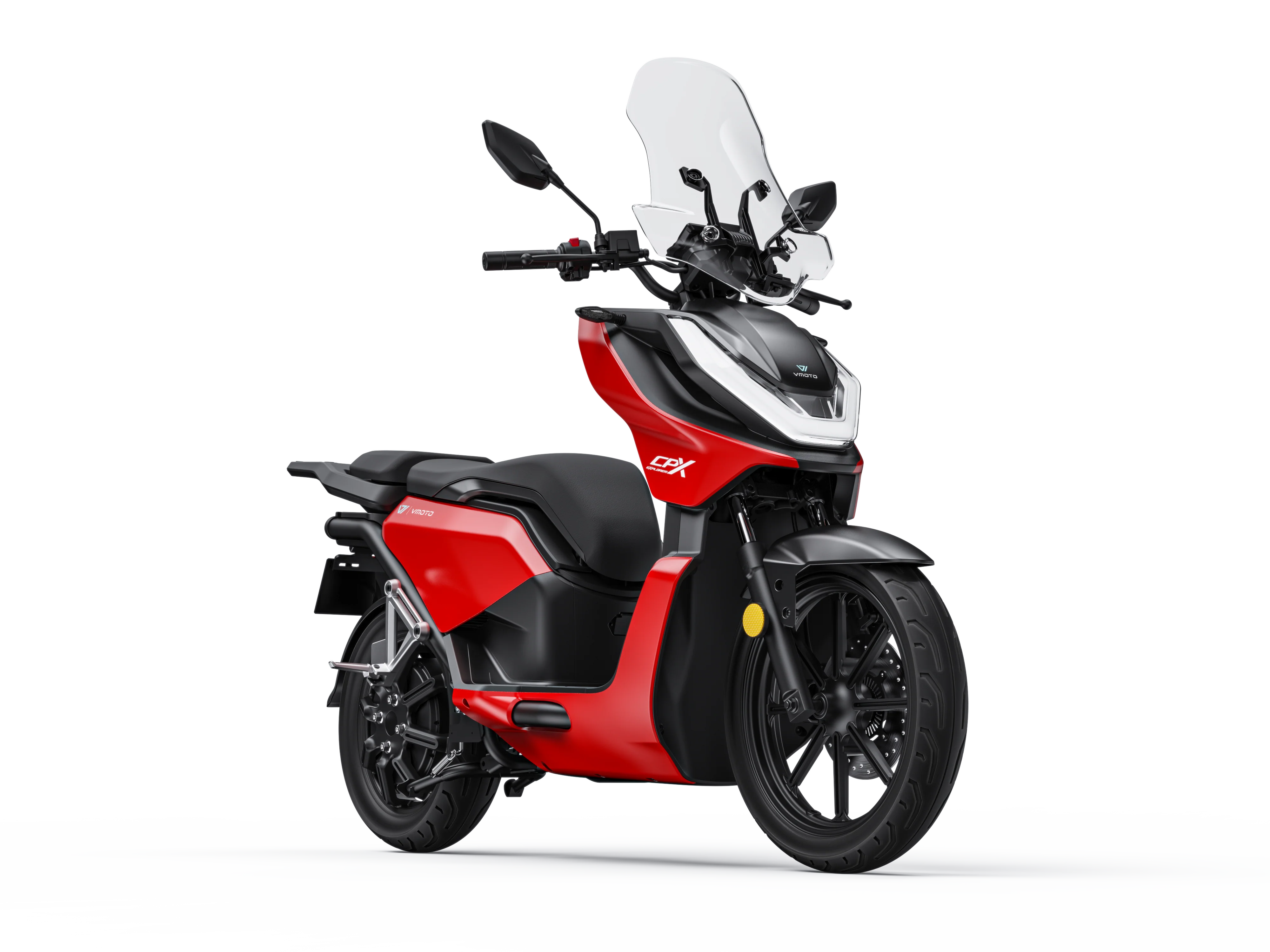 VMoto CPX Explorer - Image 3