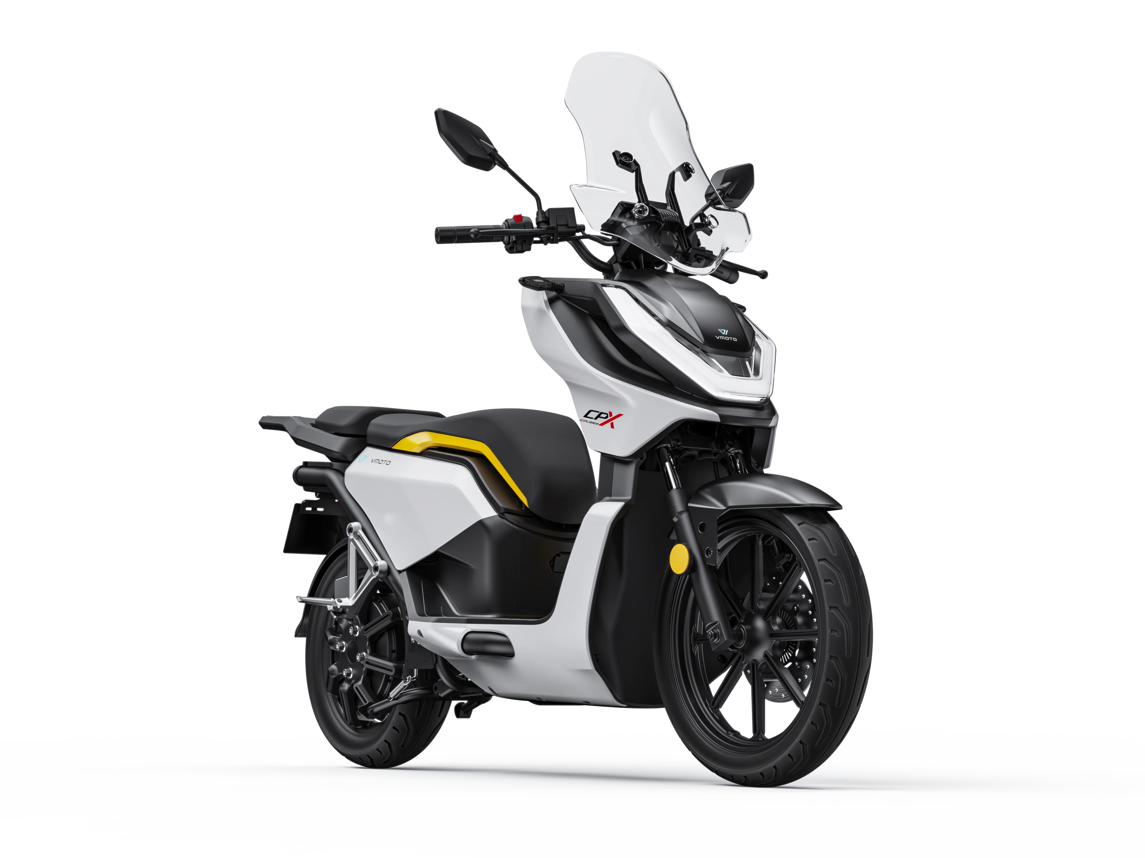 VMoto CPX Explorer - Image 4