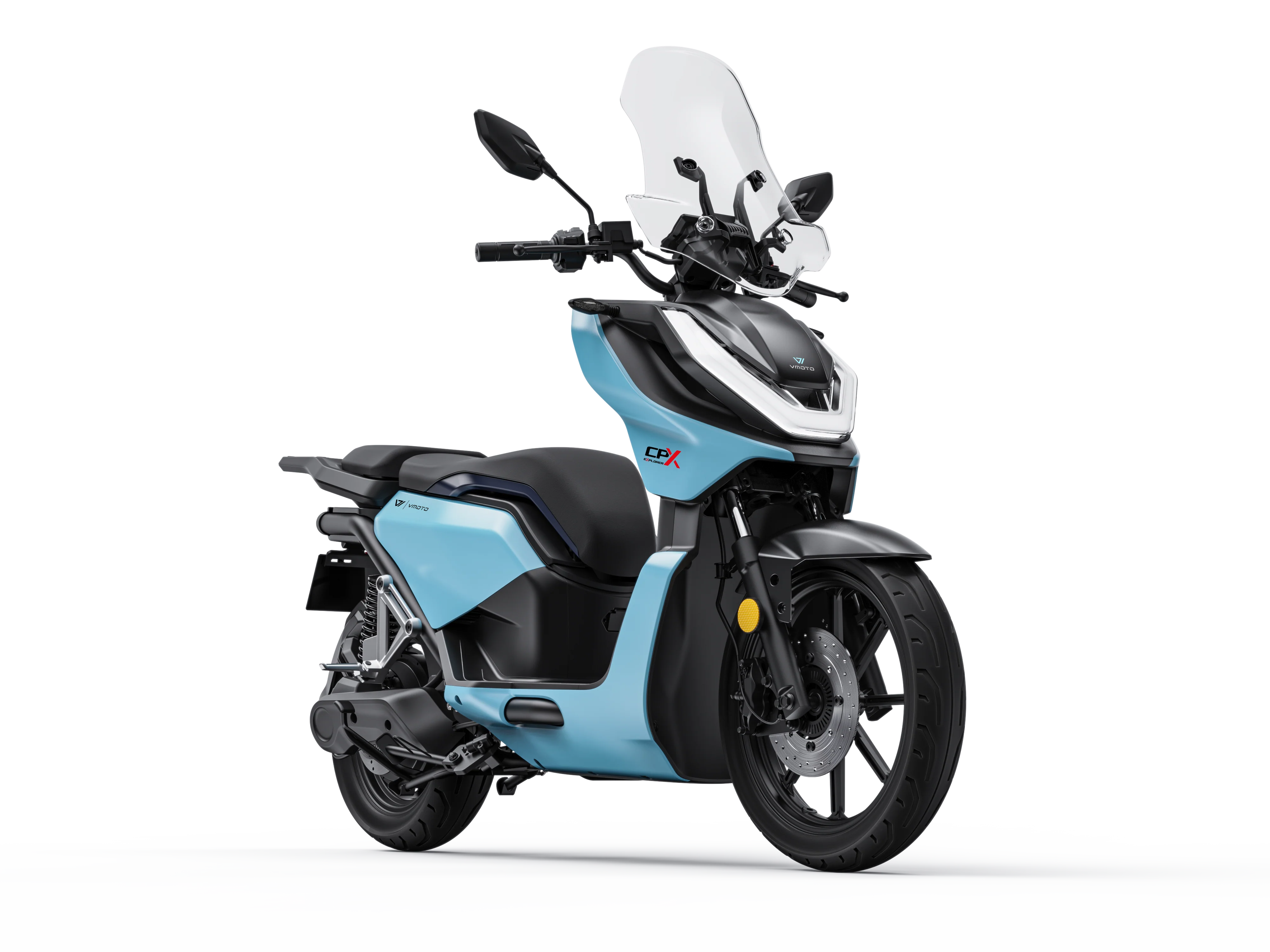 VMoto CPX Explorer - Image 5