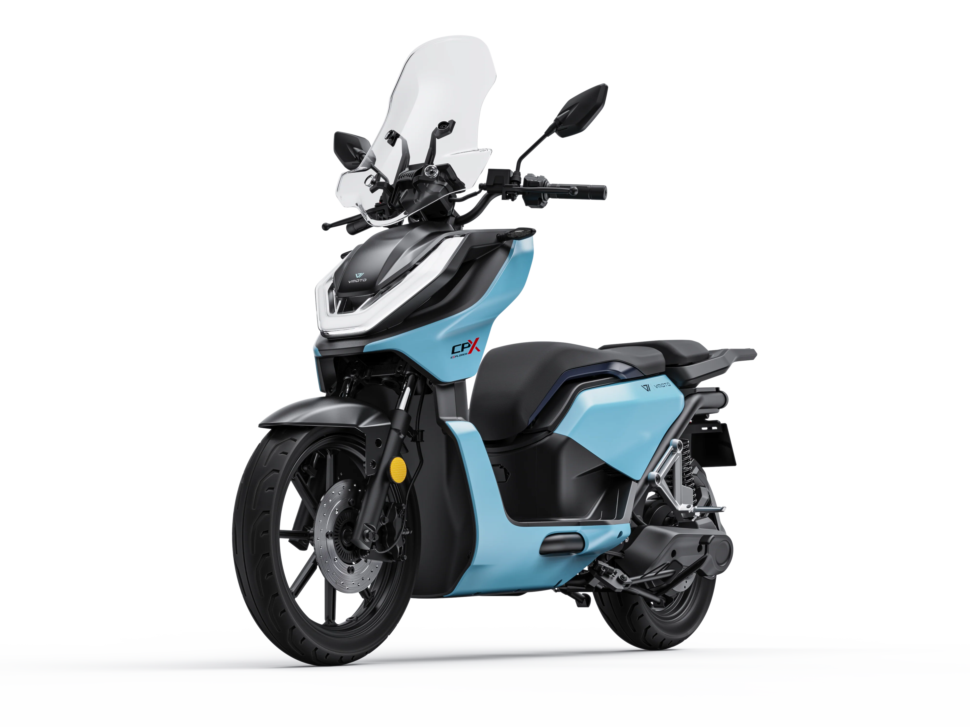 VMoto CPX Explorer - Image 6