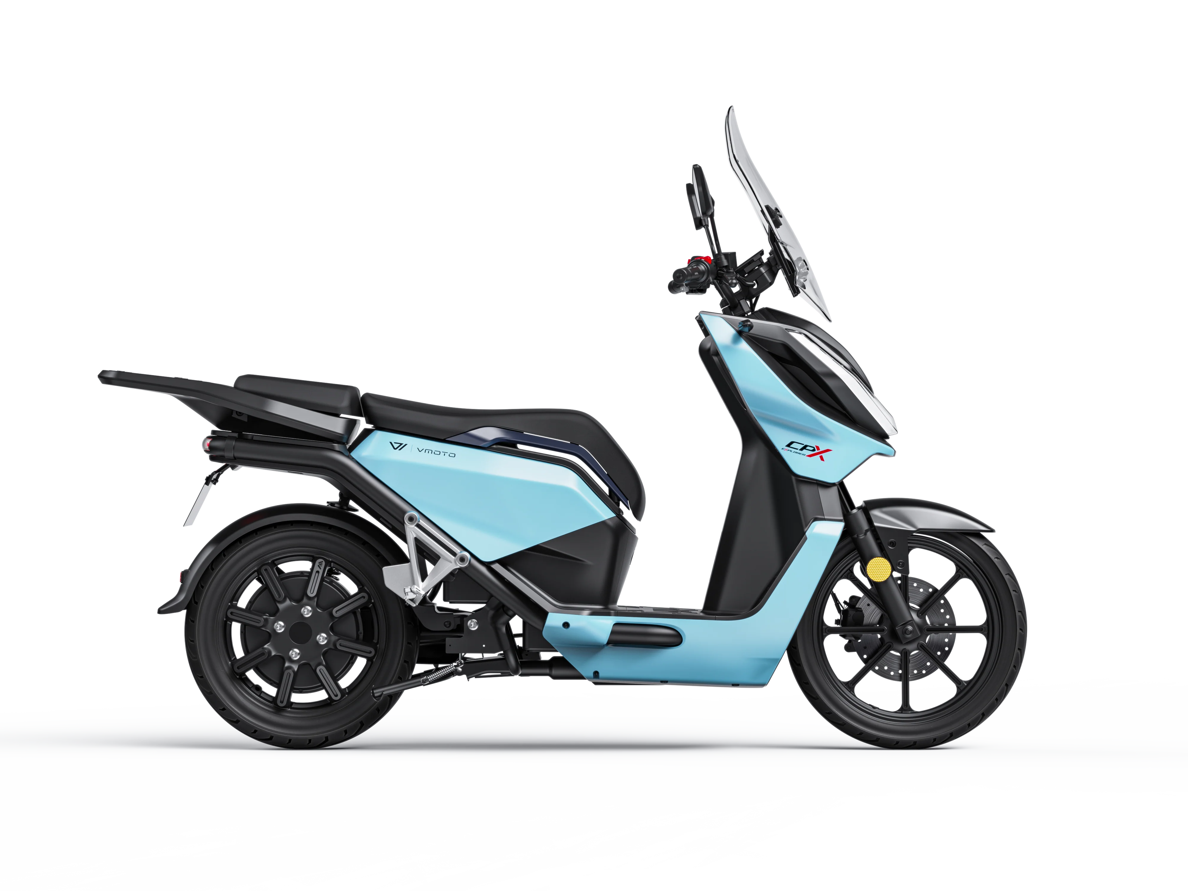 VMoto CPX Explorer - Image 7