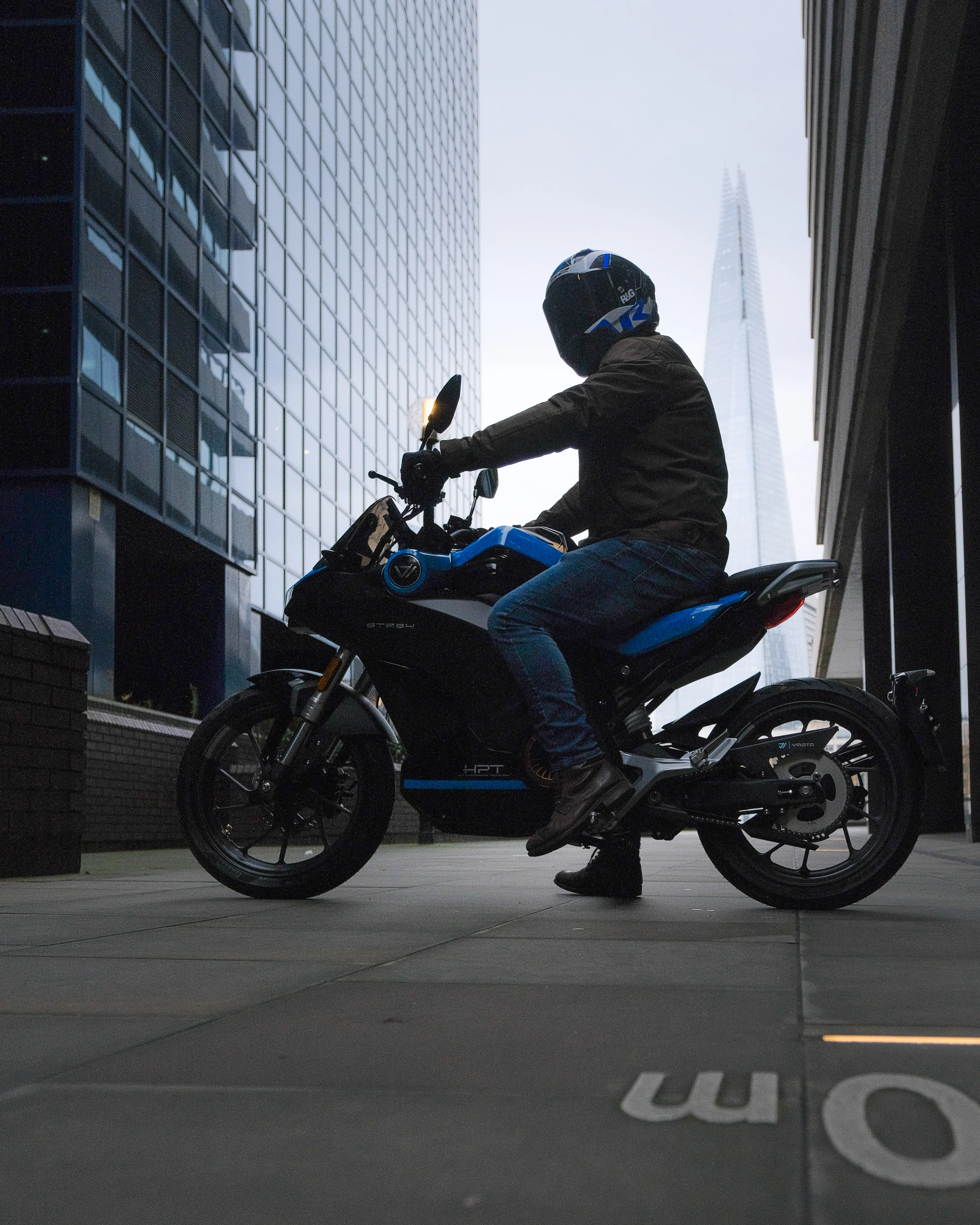 VMoto Stash - Image 12