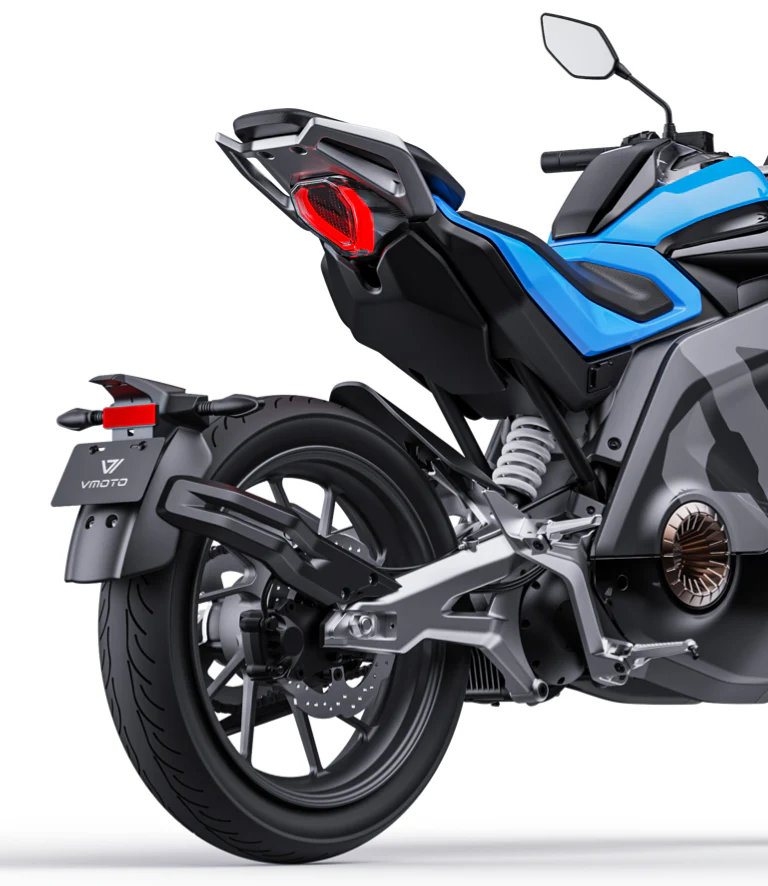 VMoto Stash - Image 16