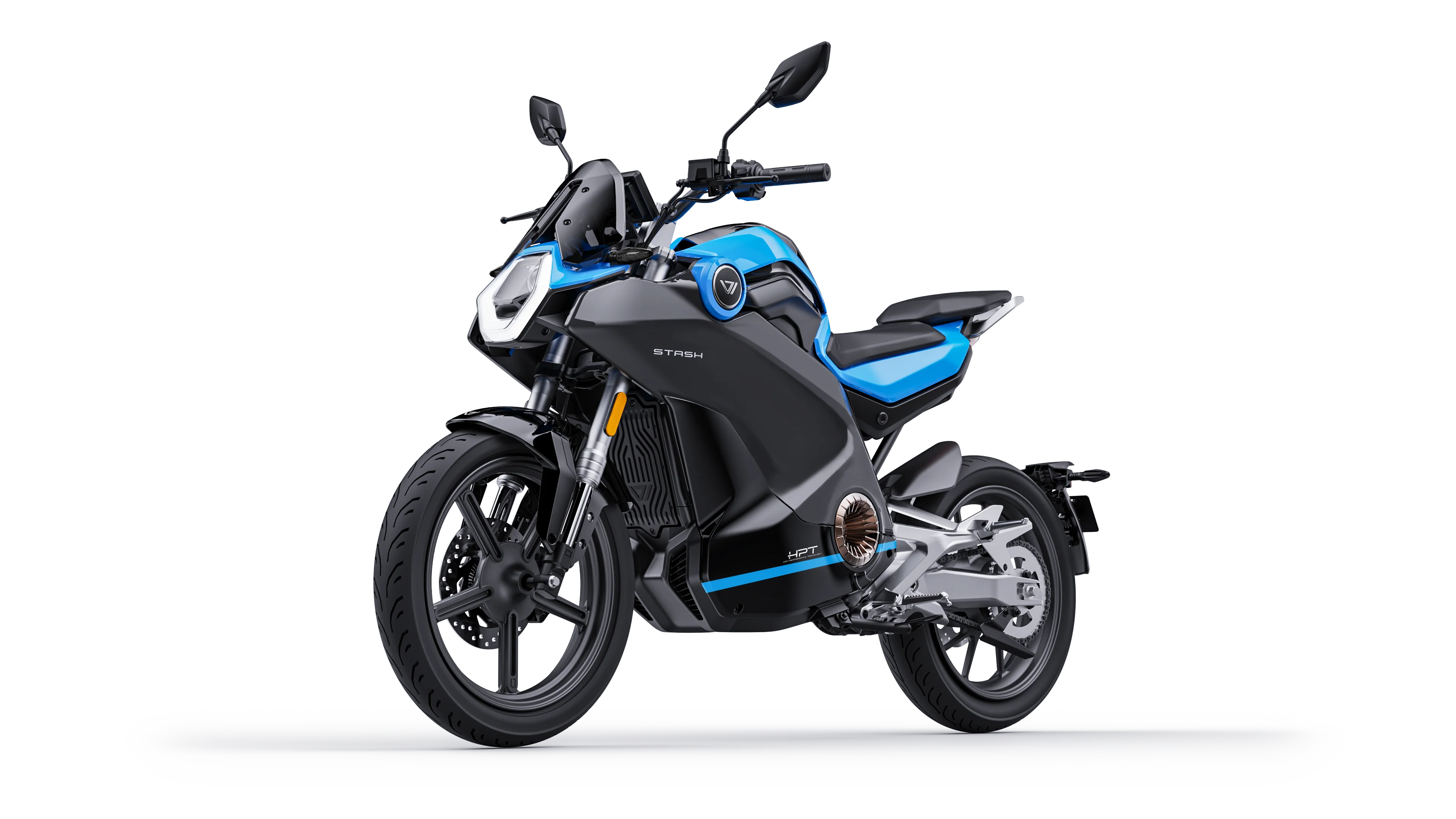 VMoto Stash - Image 3