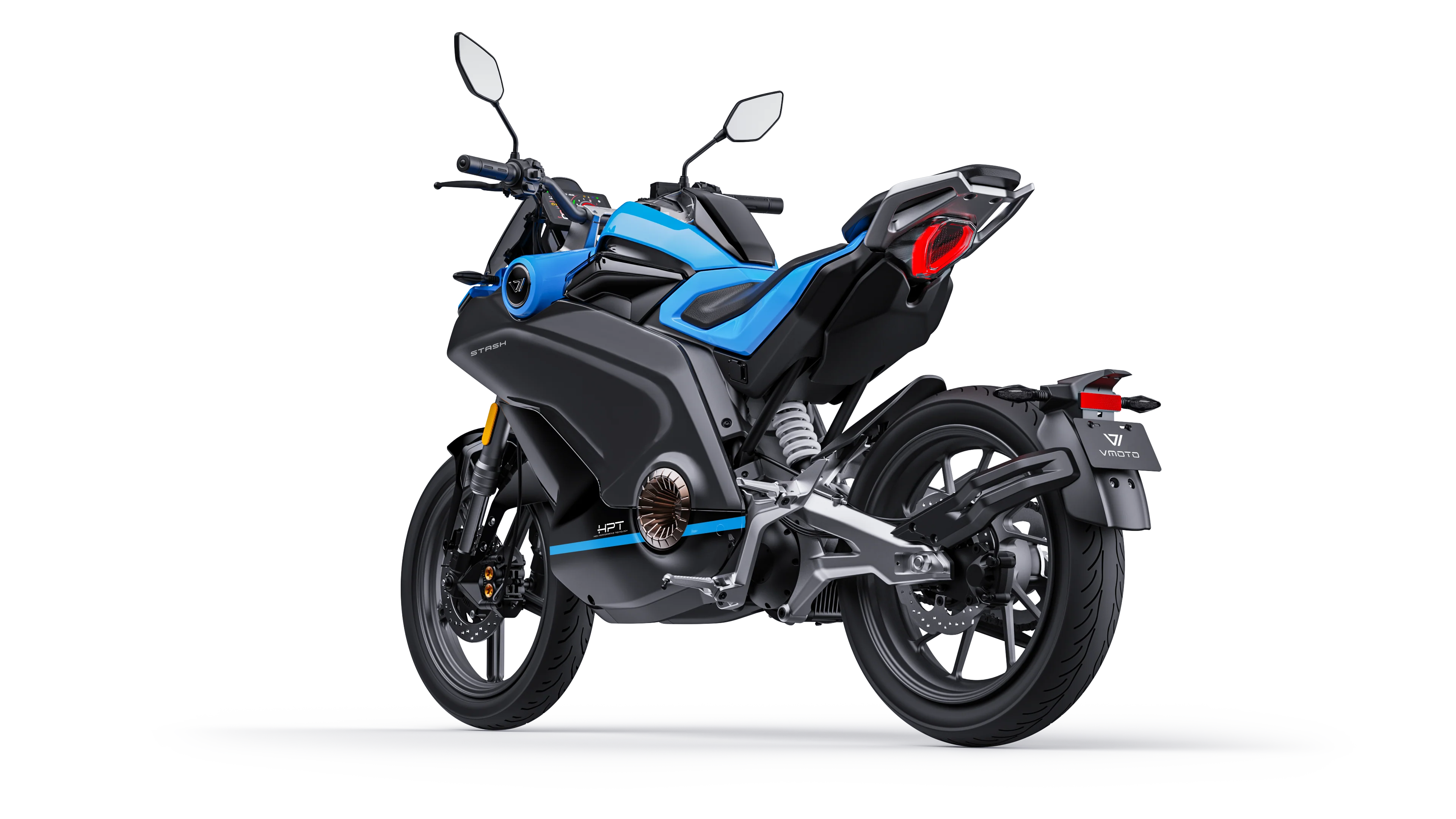 VMoto Stash - Image 8