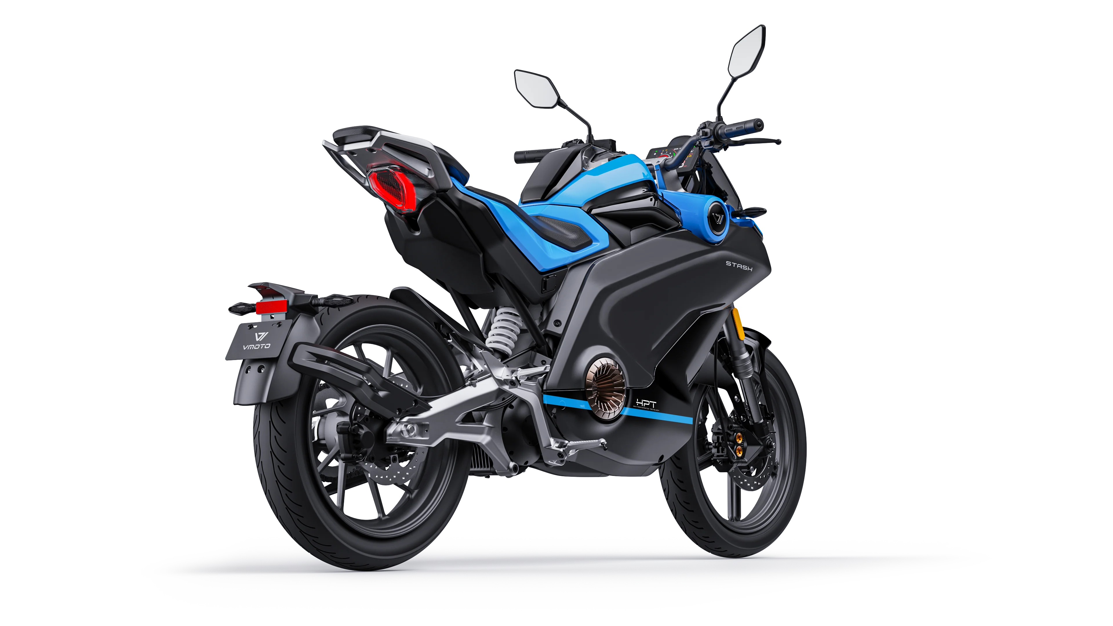 VMoto Stash - Image 9