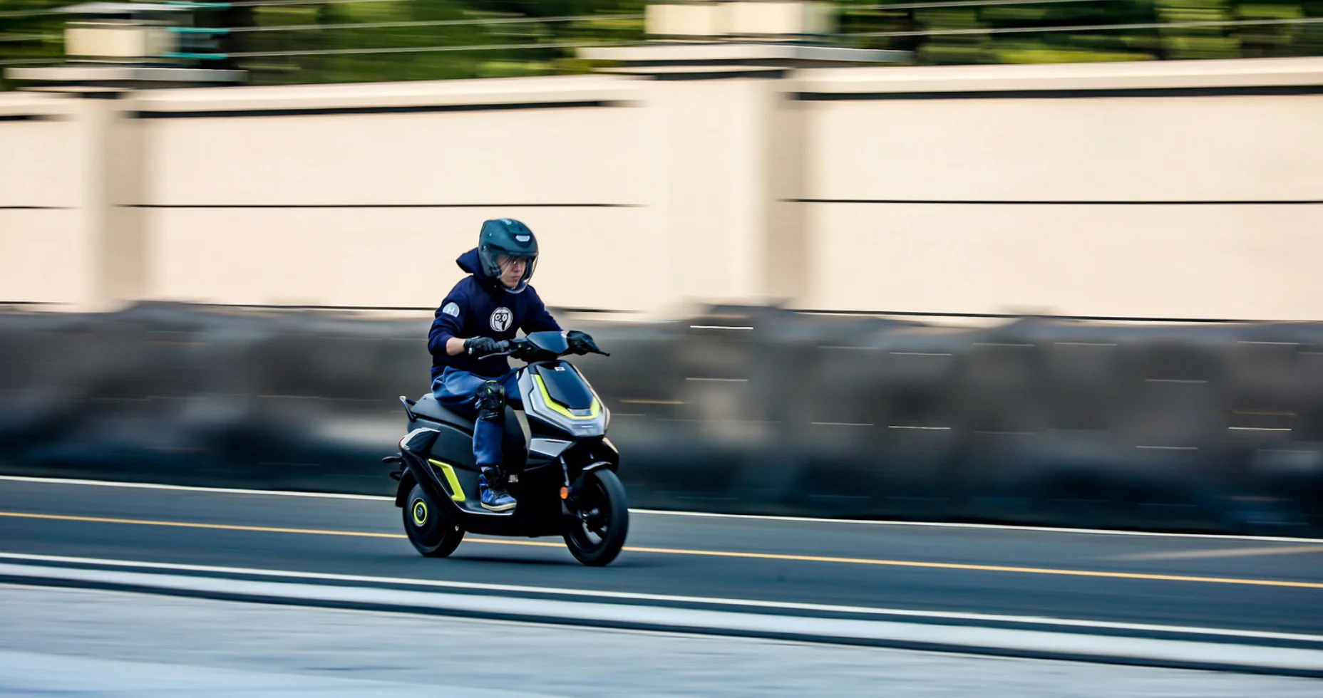 ZEEHO AE6 + - Image 5