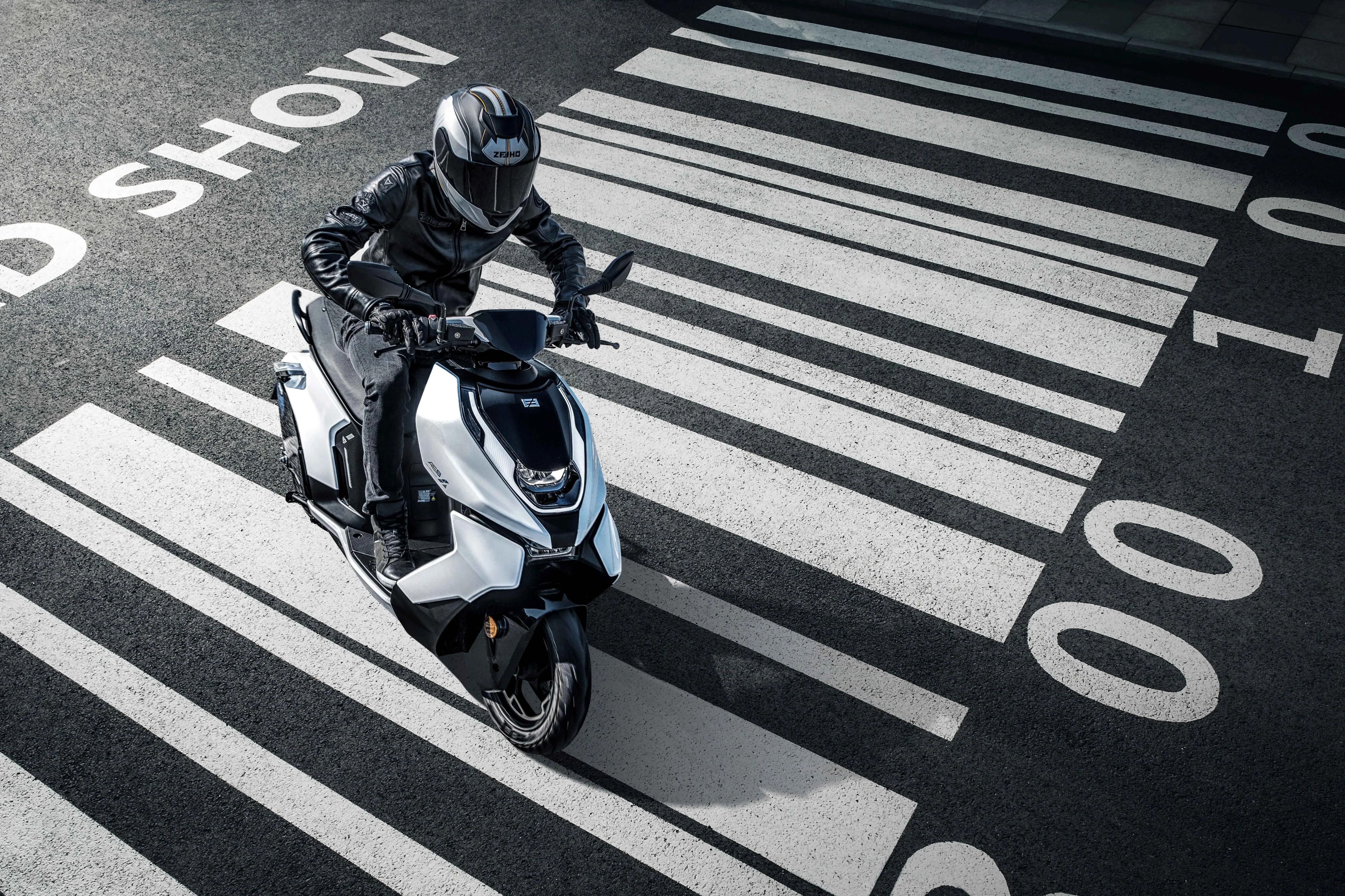 ZEEHO AE8 S+ - Image 10